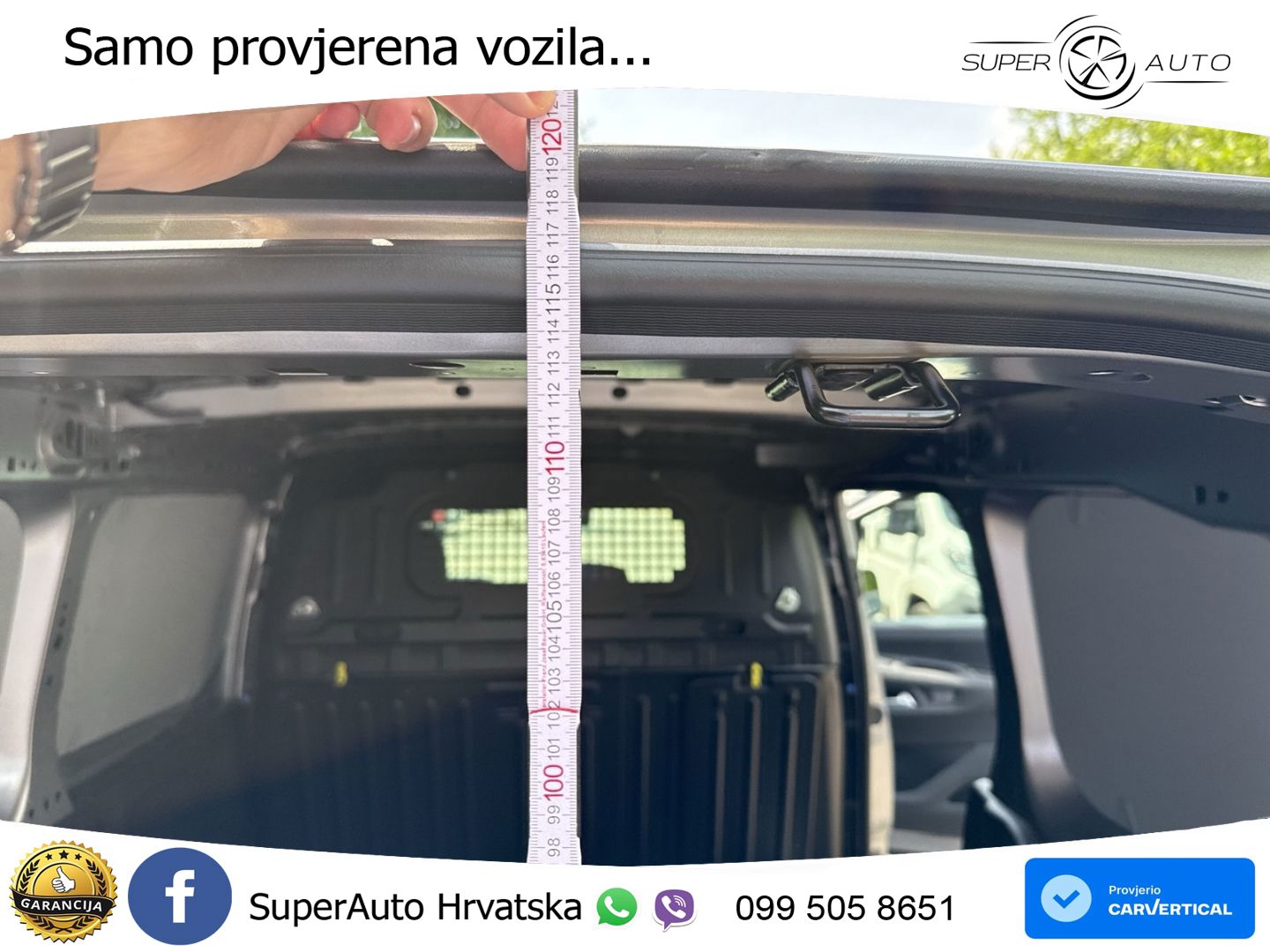 Peugeot Partner 136 KS