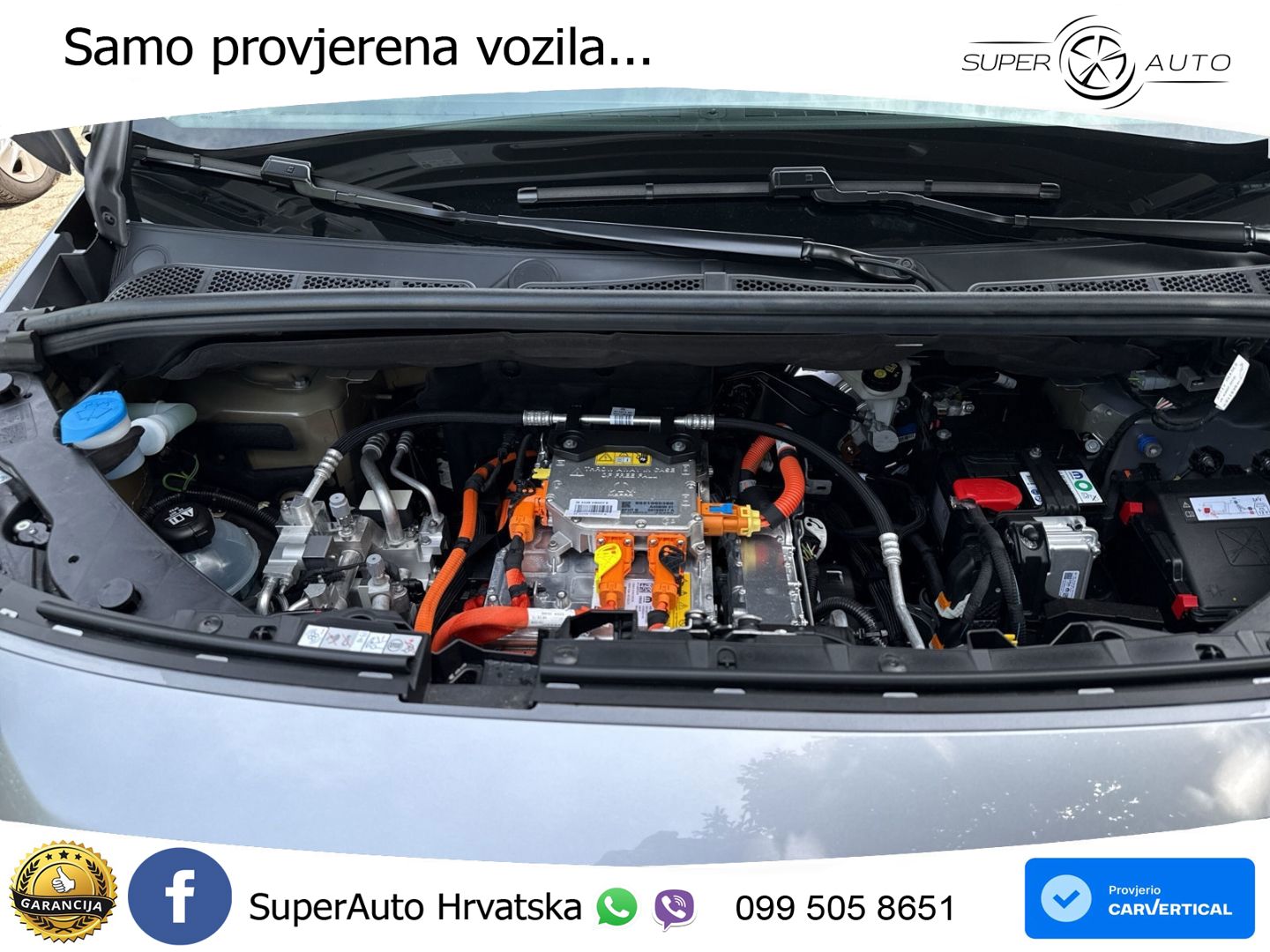 Peugeot Partner 136 KS