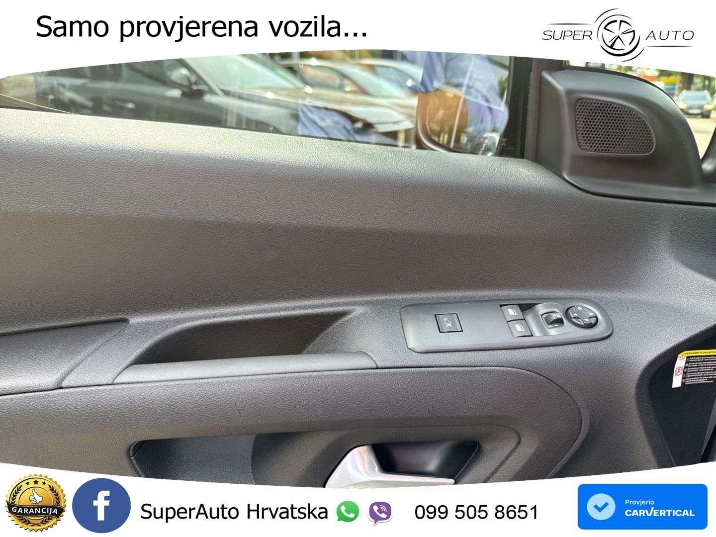 Peugeot Partner 136 KS