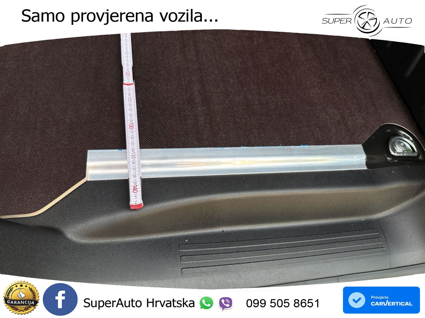 Peugeot Partner 136 KS