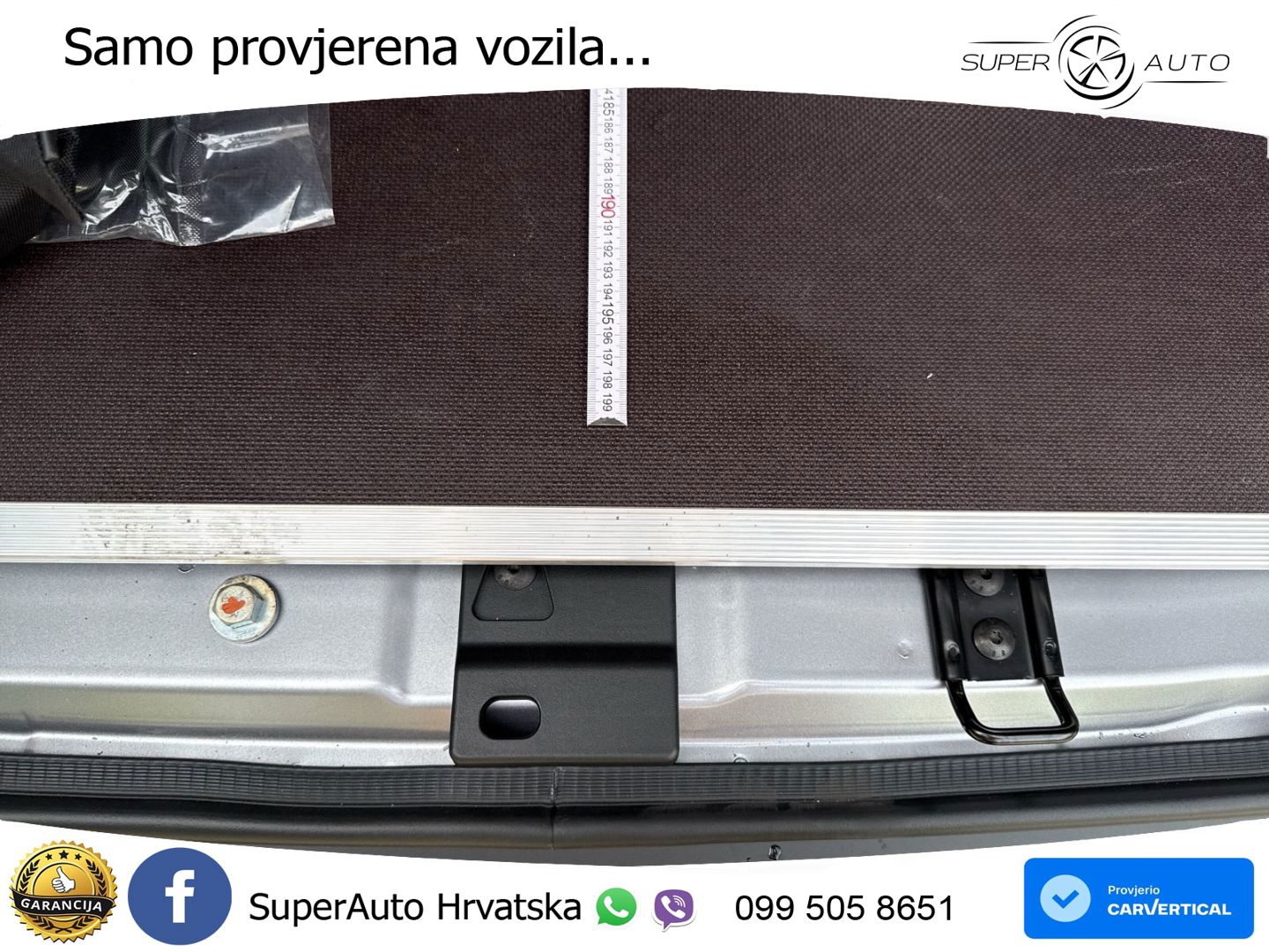 Peugeot Partner 136 KS