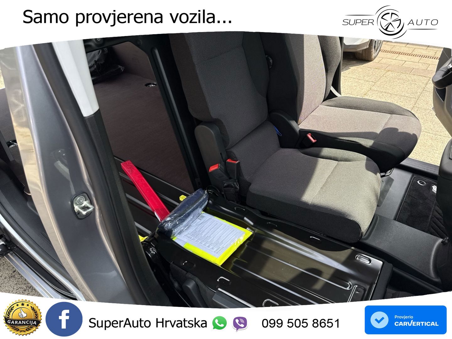 Peugeot Partner 136 KS