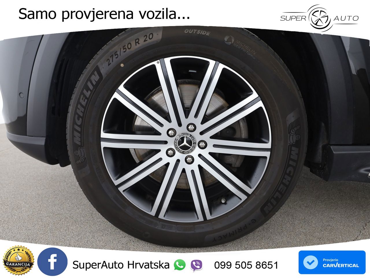 Mercedes GLE 450d (367 KS) EQ Boost 4MATIC 9G-TRONIC LED+GR SJED+ACC