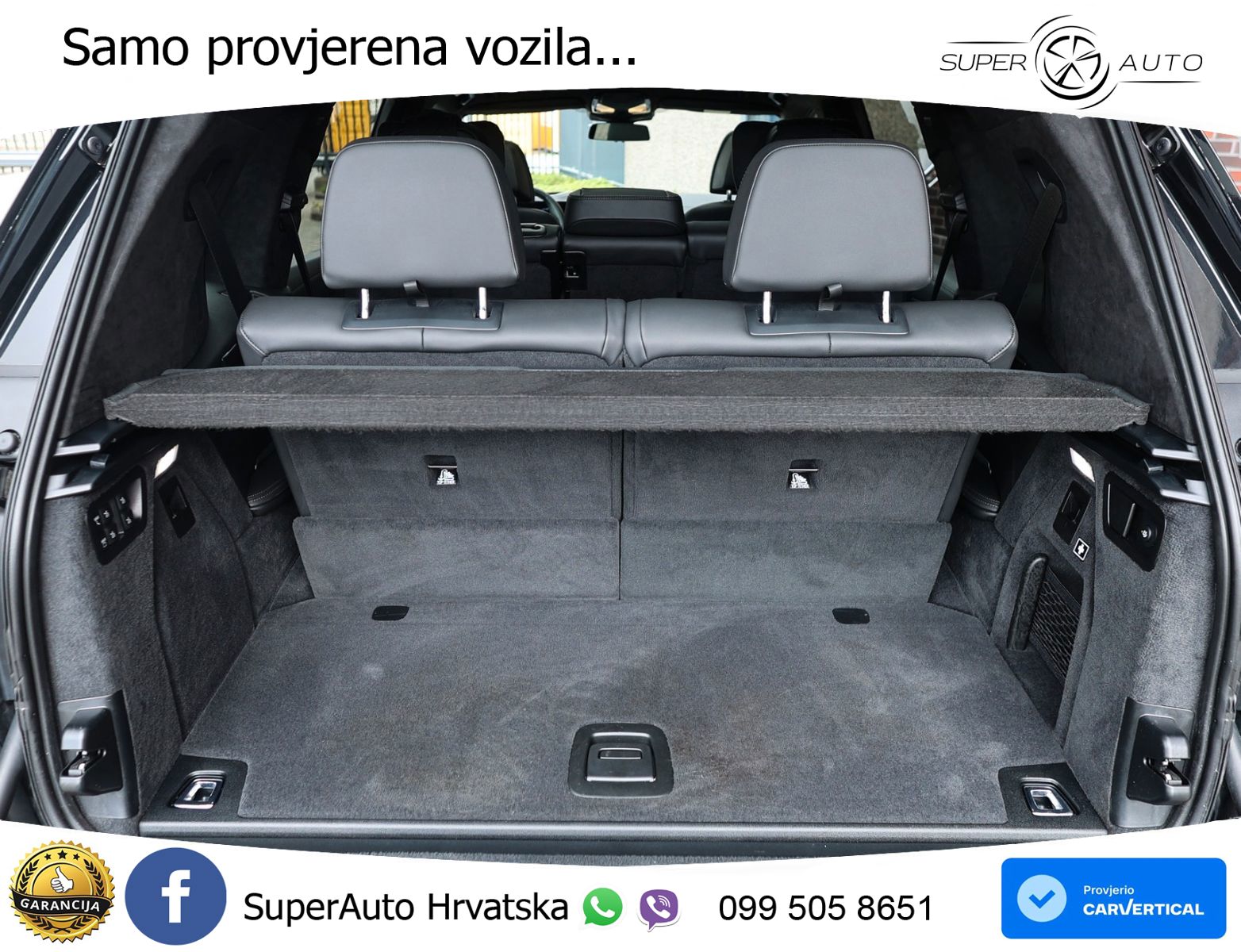 BMW X7 40i (381 KS) xDrive Steptronic