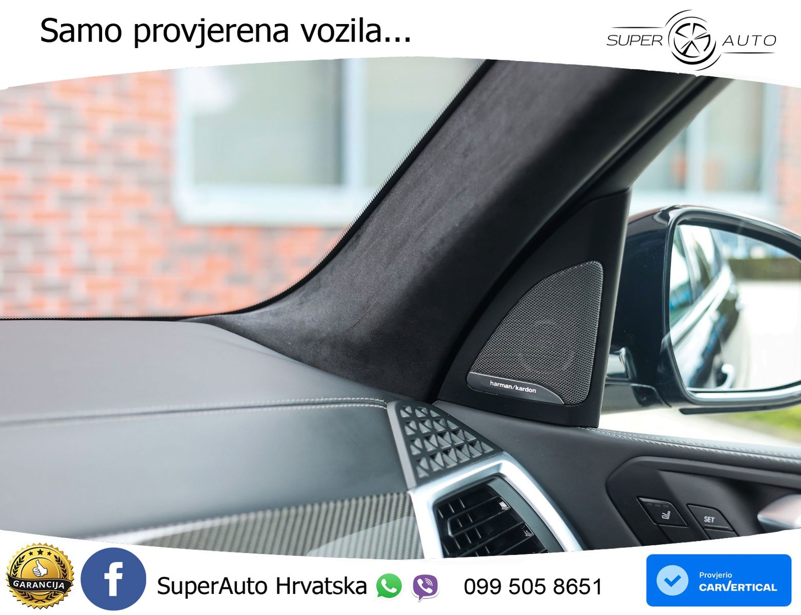 BMW X7 40i (381 KS) xDrive Steptronic
