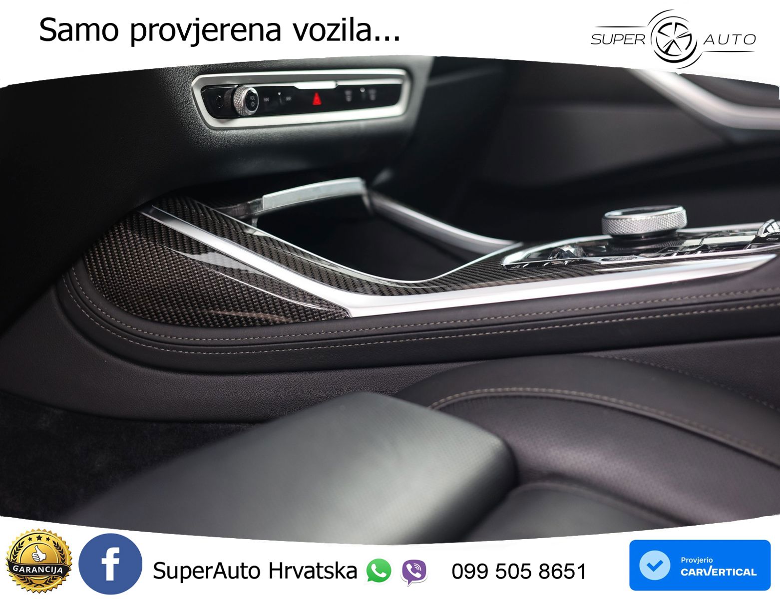 BMW X7 40i (381 KS) xDrive Steptronic