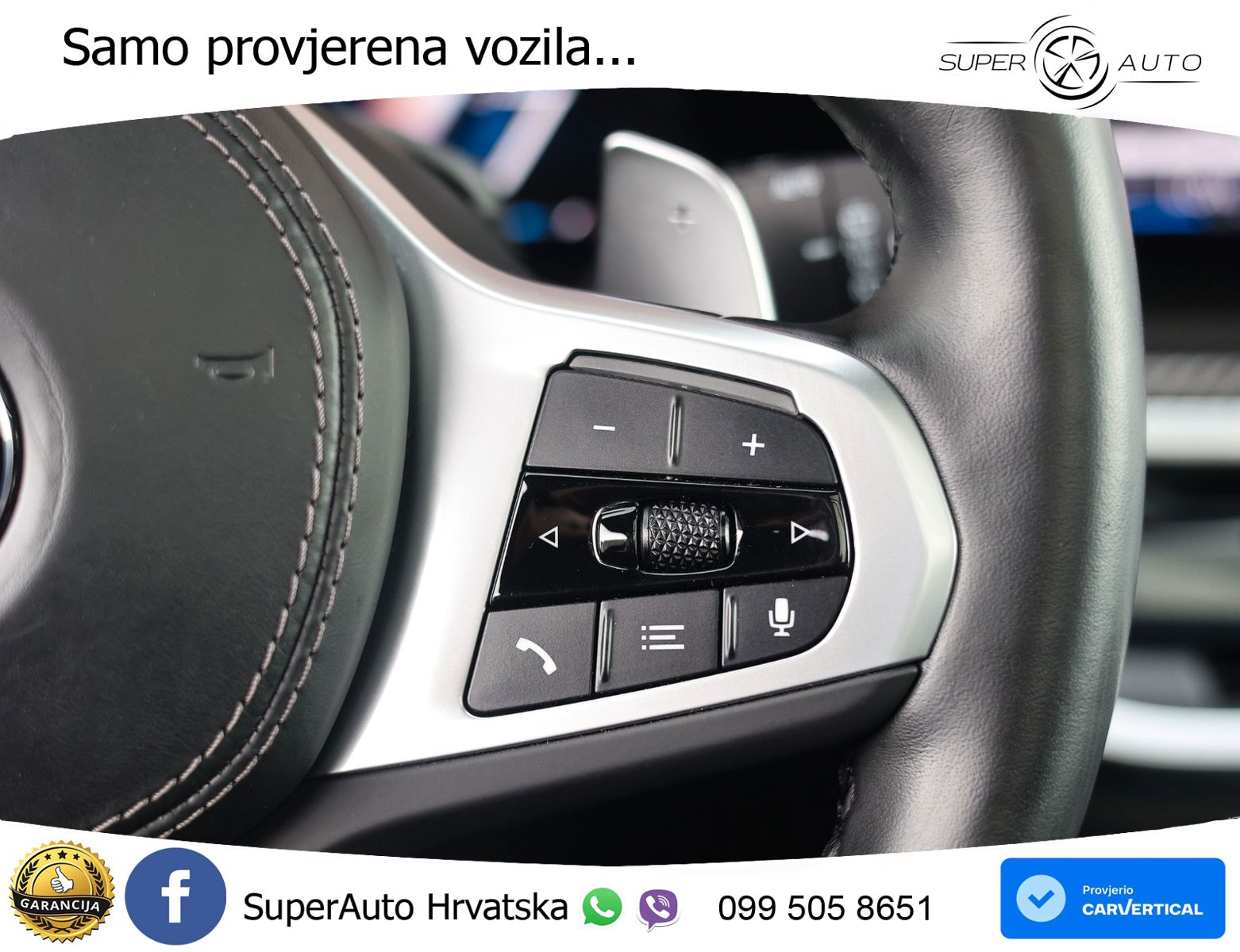 BMW X7 40i (381 KS) xDrive Steptronic