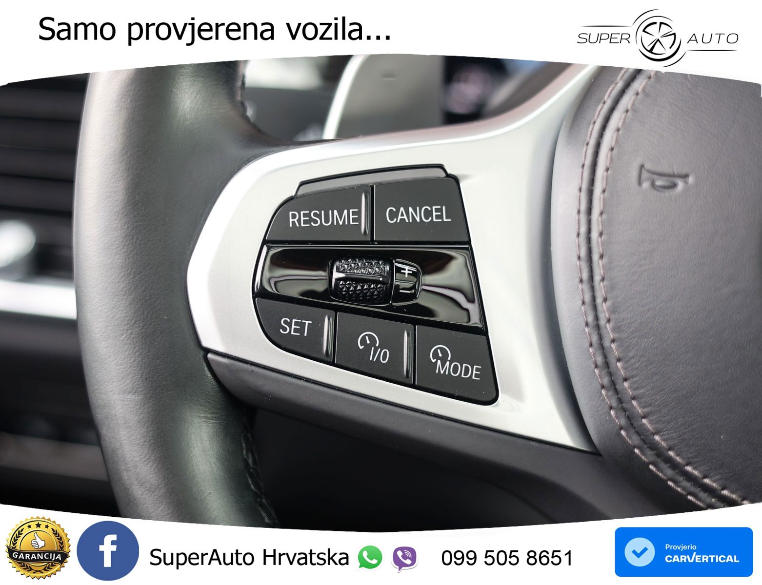BMW X7 40i (381 KS) xDrive Steptronic