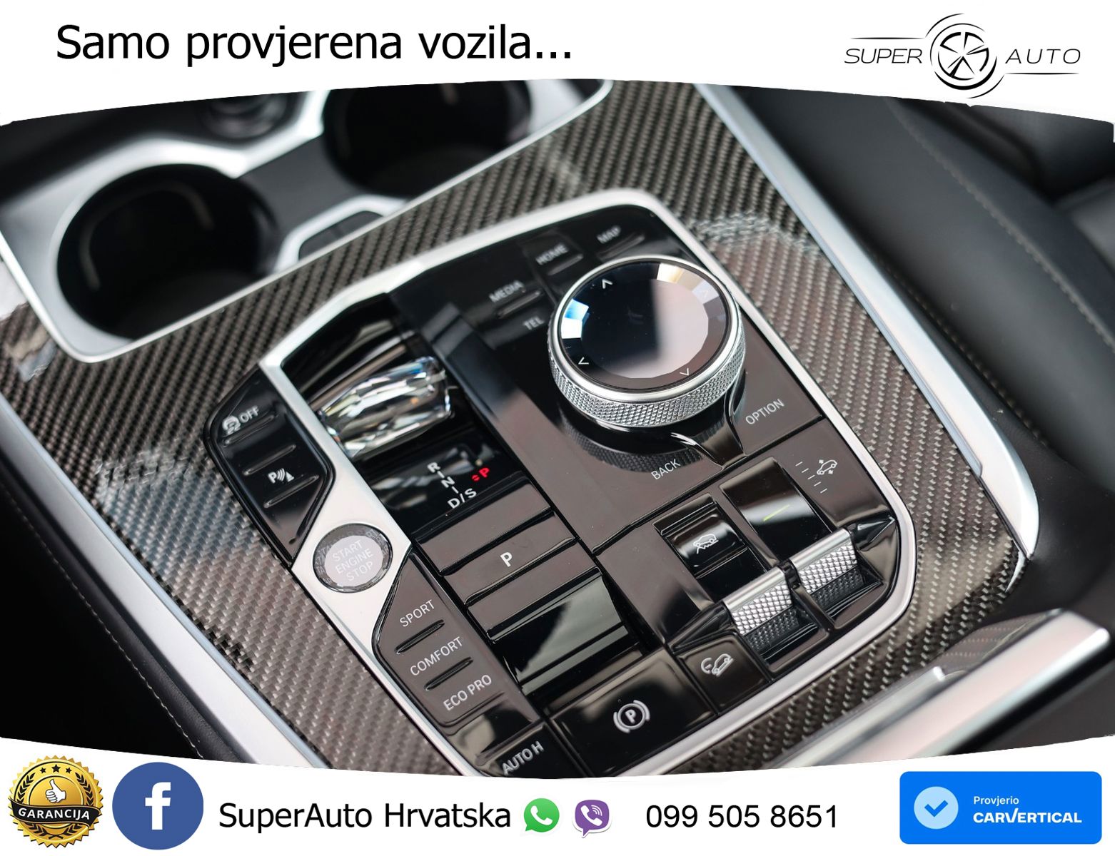 BMW X7 40i (381 KS) xDrive Steptronic