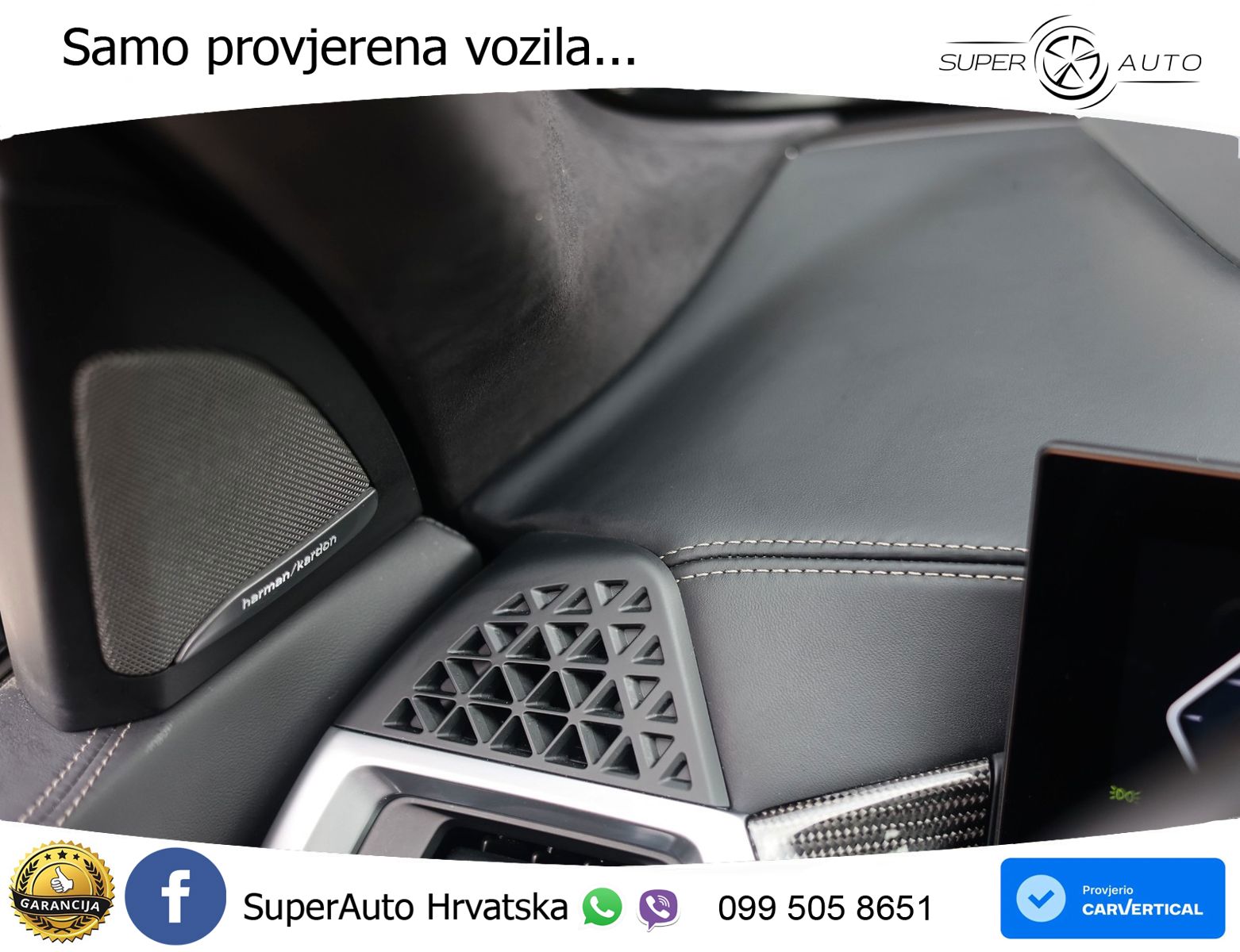 BMW X7 40i (381 KS) xDrive Steptronic