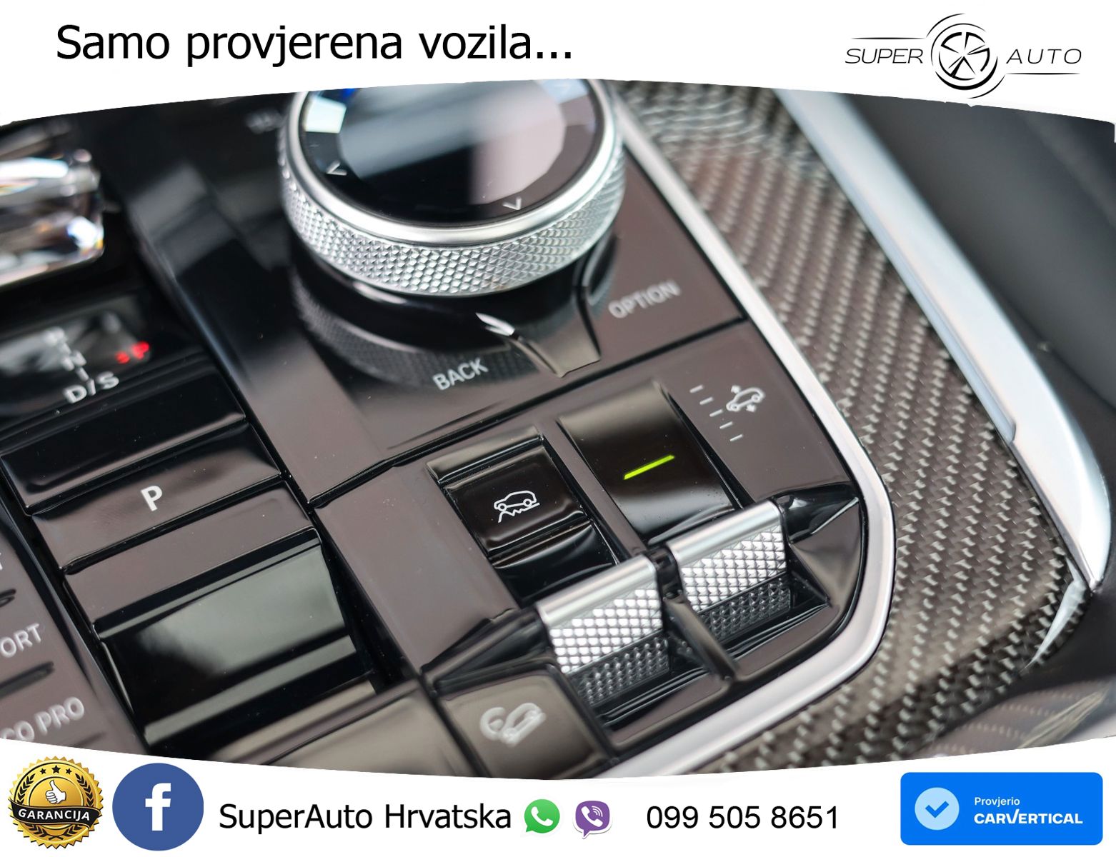 BMW X7 40i (381 KS) xDrive Steptronic