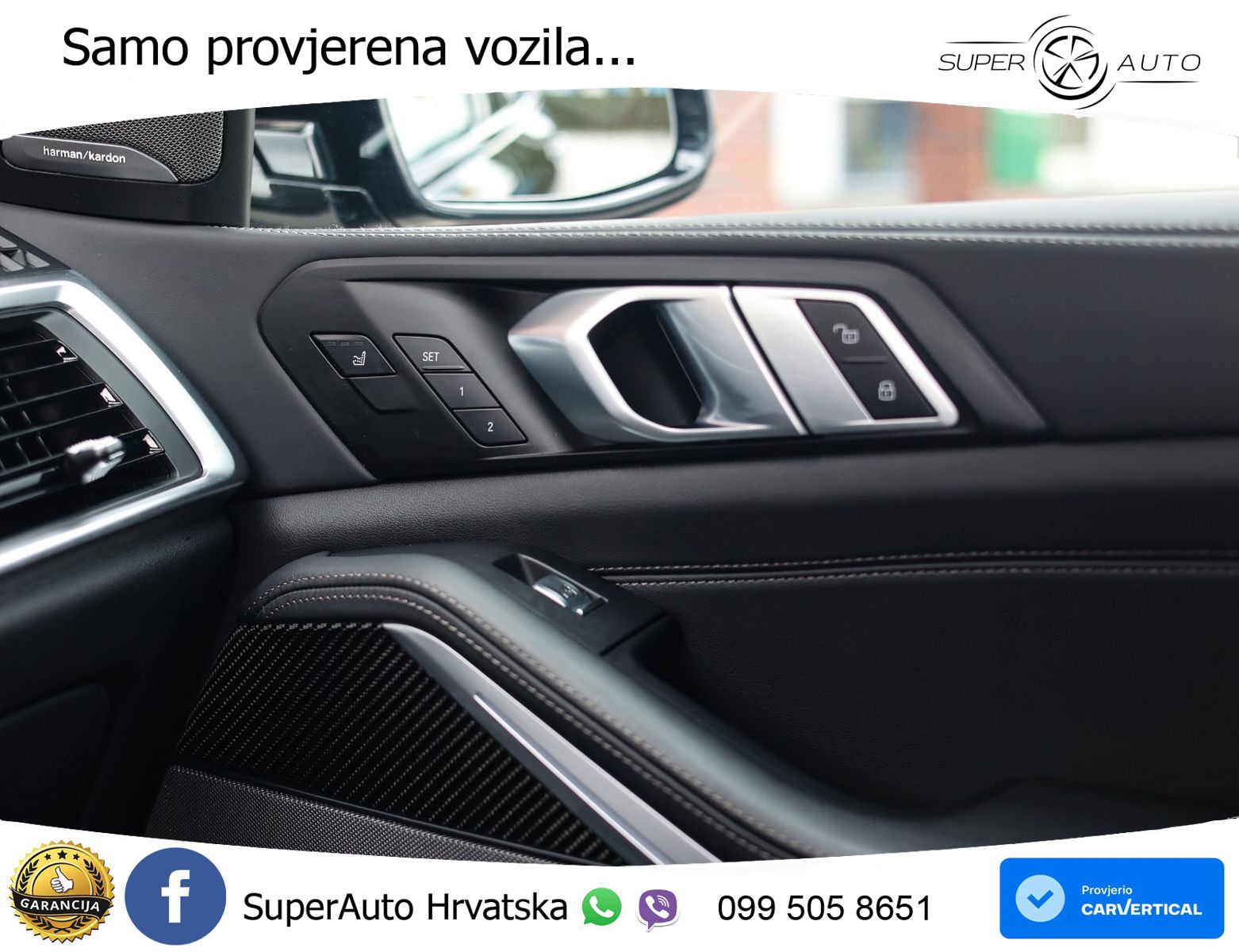 BMW X7 40i (381 KS) xDrive Steptronic