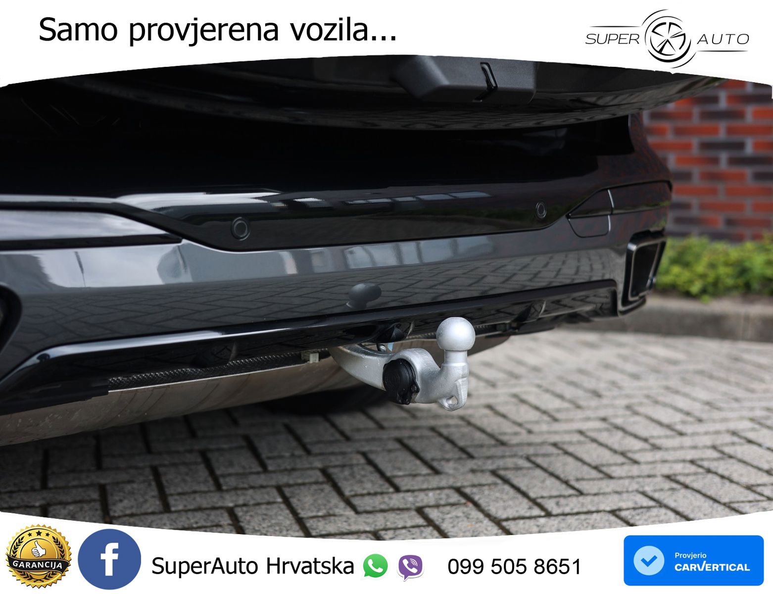 BMW X7 40i (381 KS) xDrive Steptronic