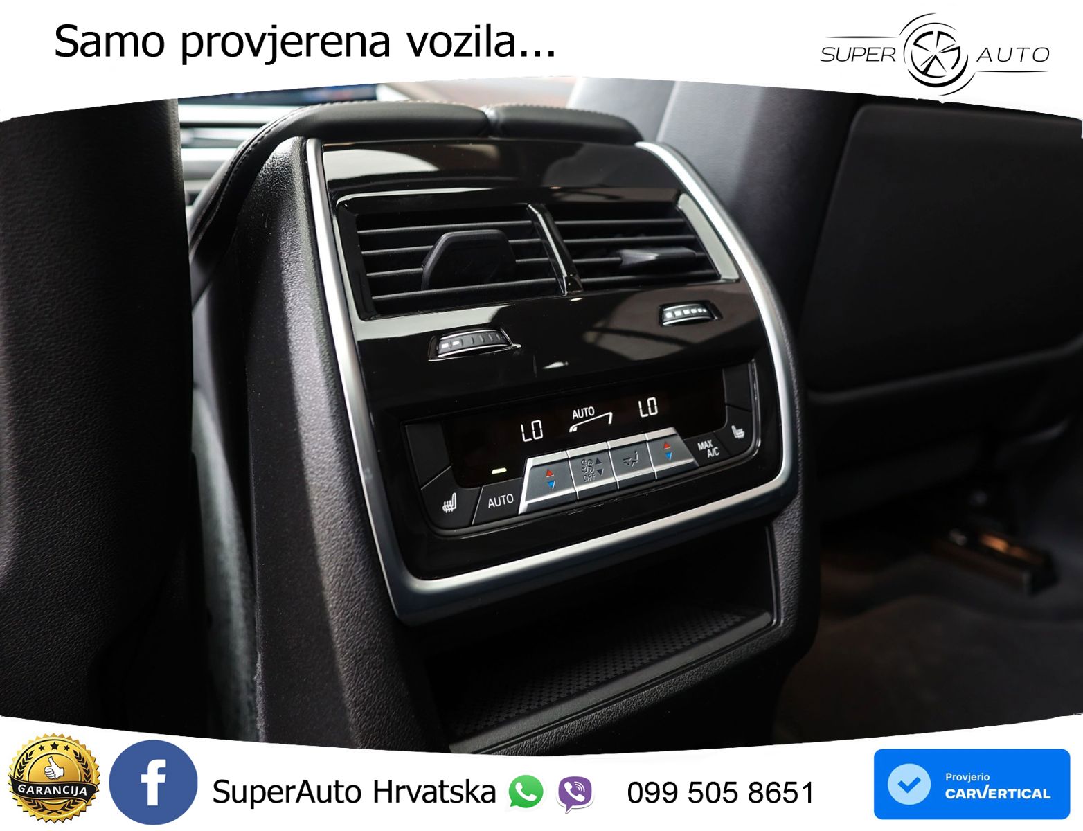 BMW X7 40i (381 KS) xDrive Steptronic