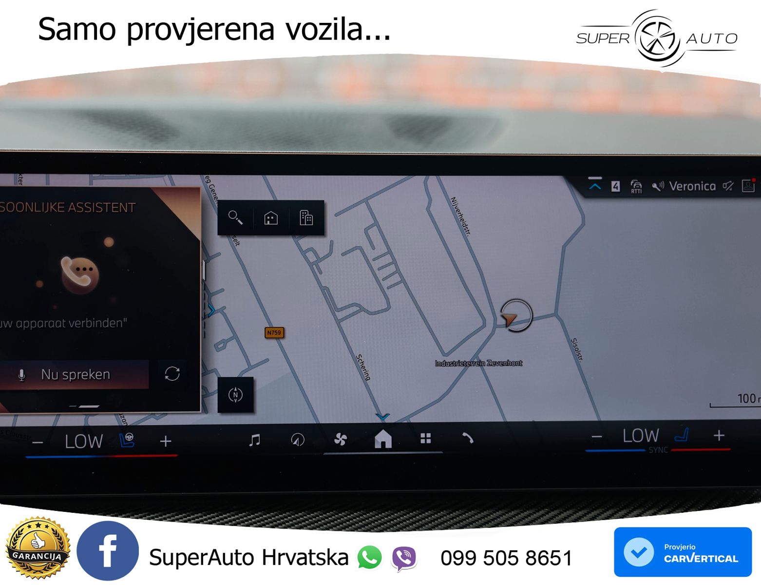 BMW X7 40i (381 KS) xDrive Steptronic