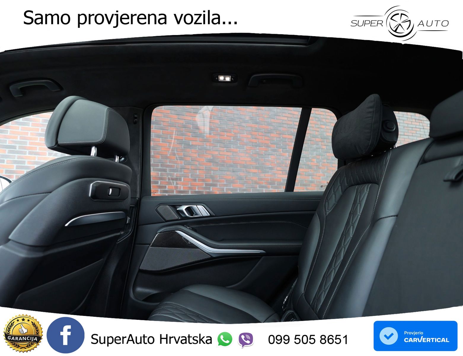BMW X7 40i (381 KS) xDrive Steptronic