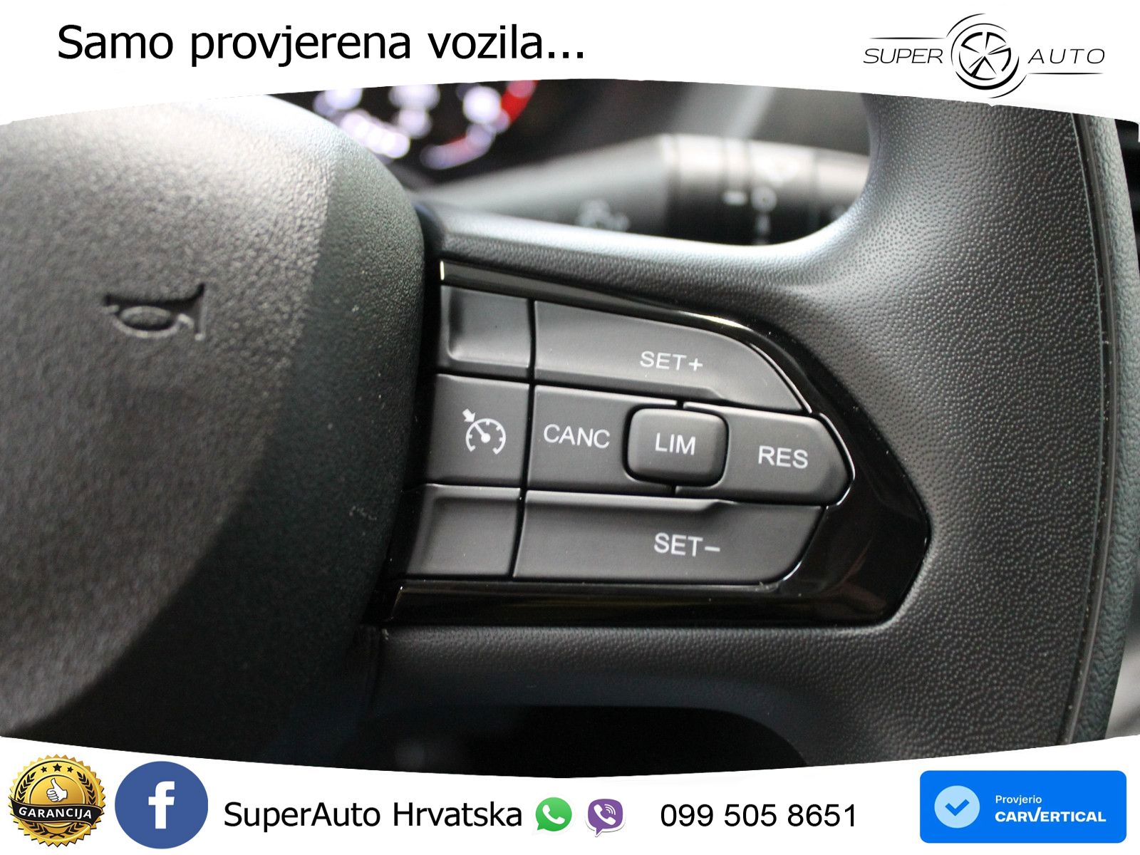 Citroën Jumper 140 KS