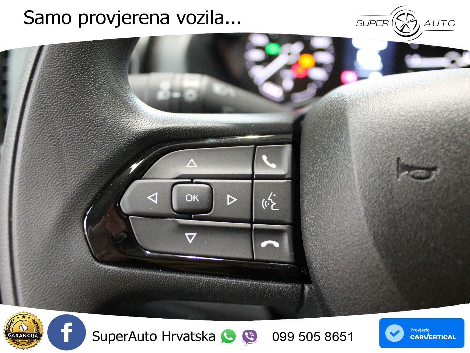 Citroën Jumper 140 KS