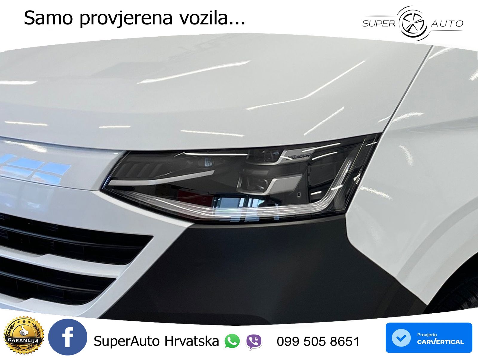 VW Transporter 170 KS