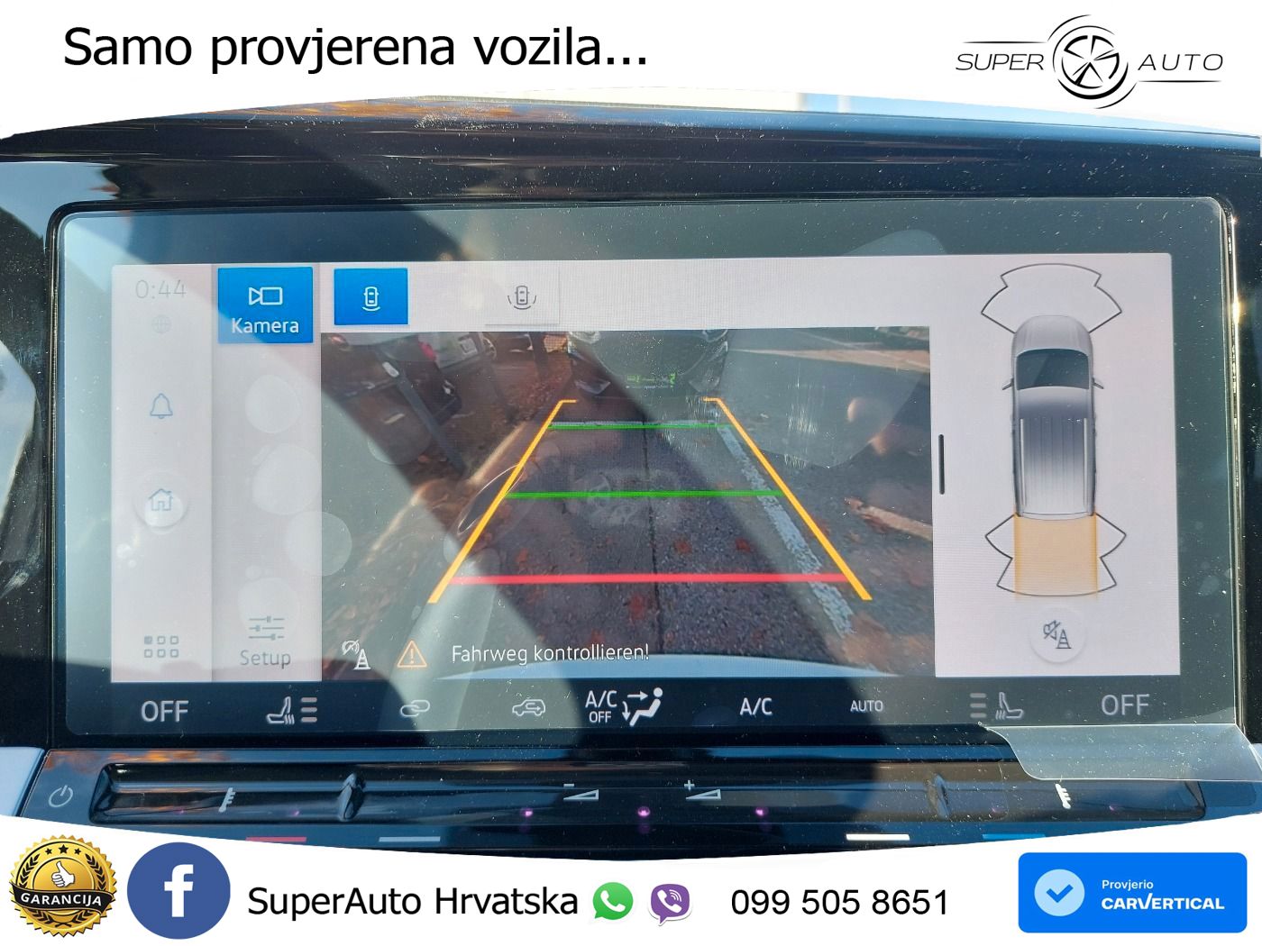 Ford Transit 150 KS
