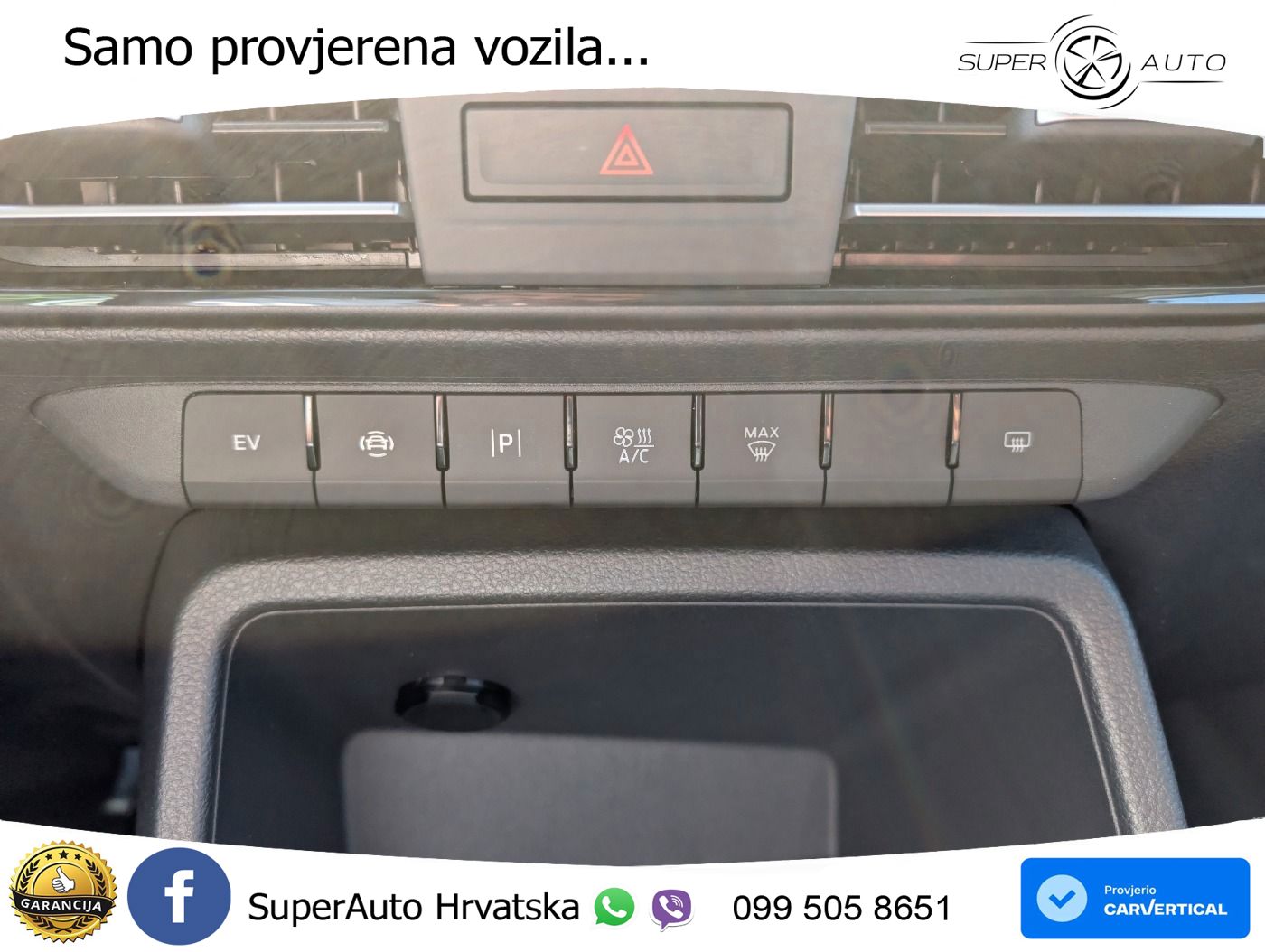 Ford Transit 150 KS