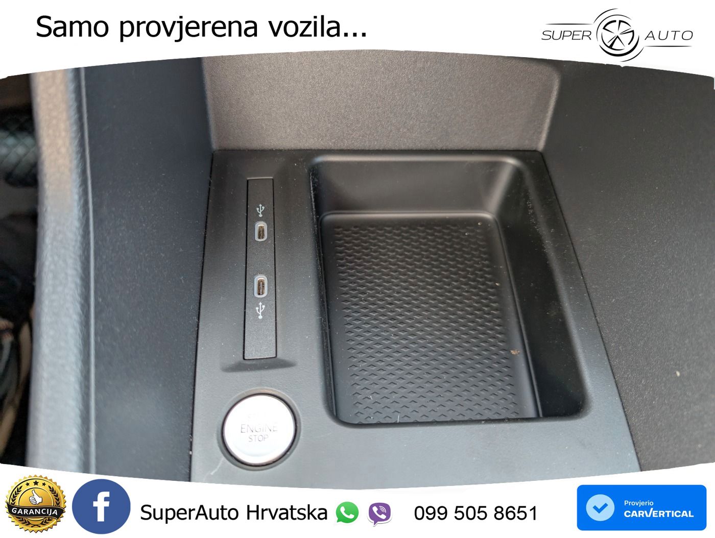 Ford Transit 150 KS