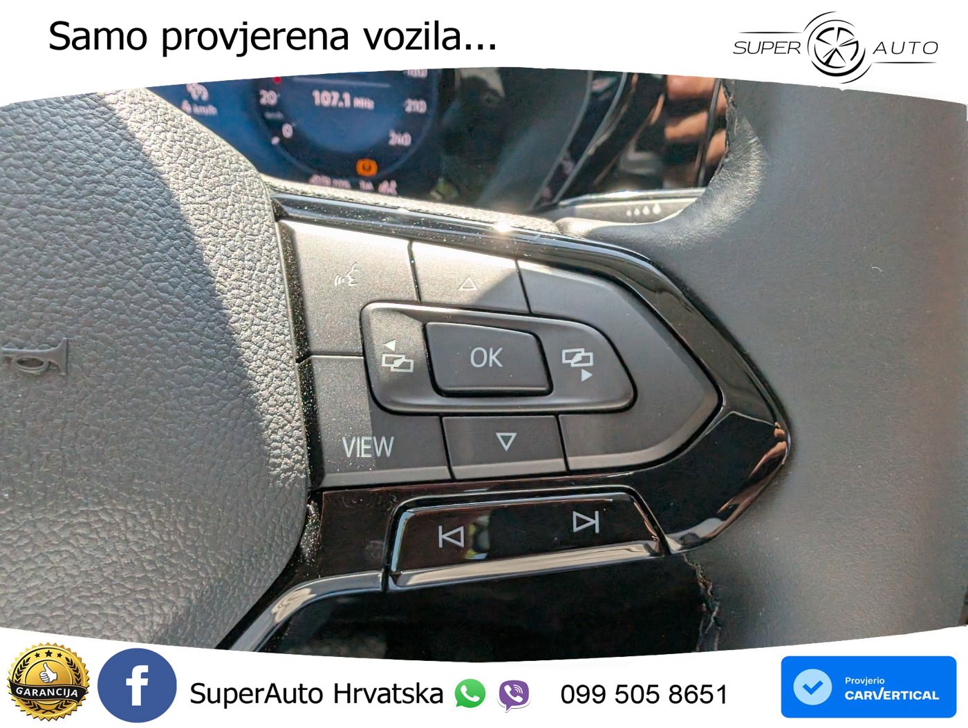 Ford Transit 150 KS