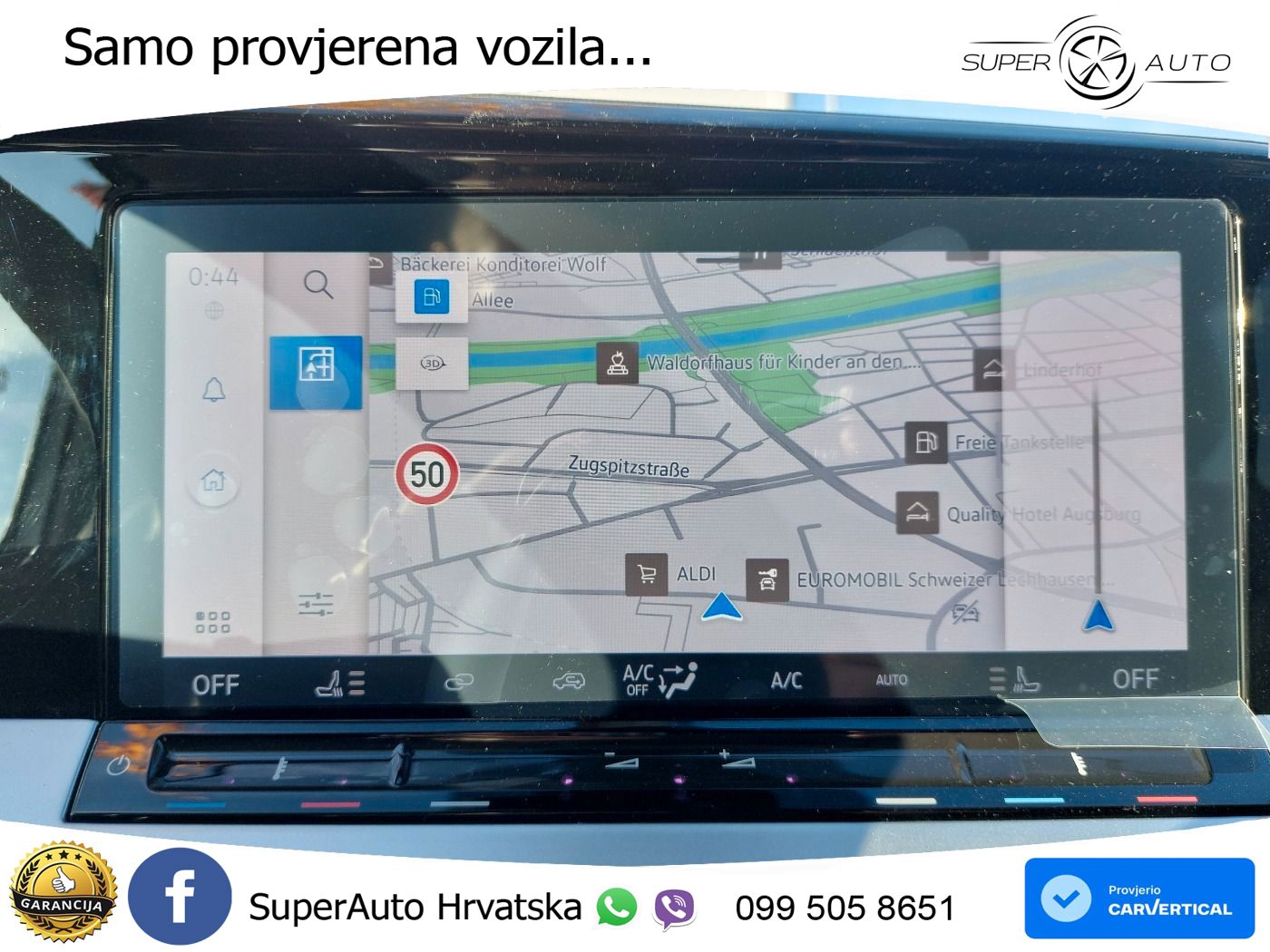 Ford Transit 150 KS