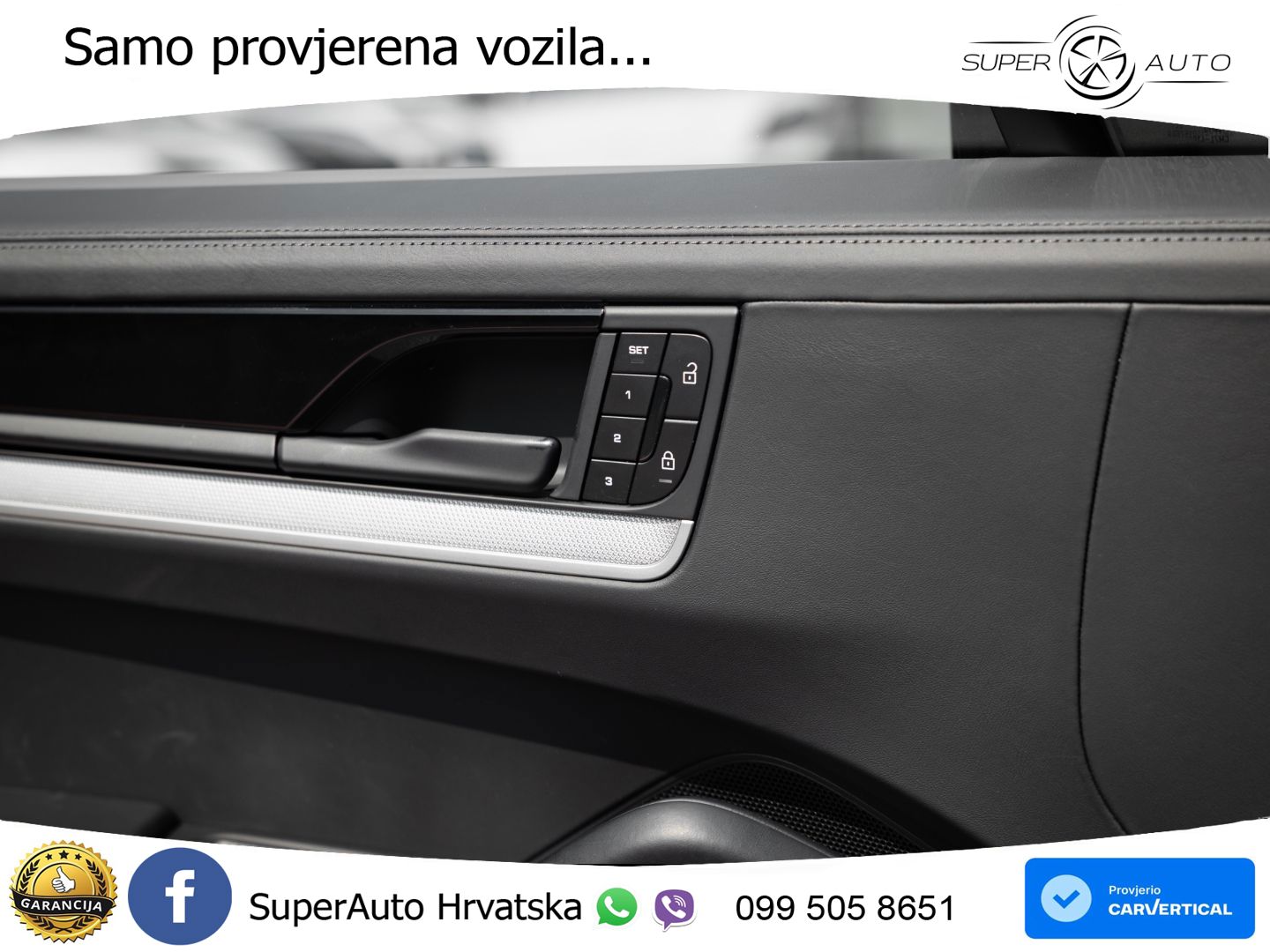 Porsche Cayenne S 3.0 V6 (519 KS) E-Hybrid Tiptronic S
