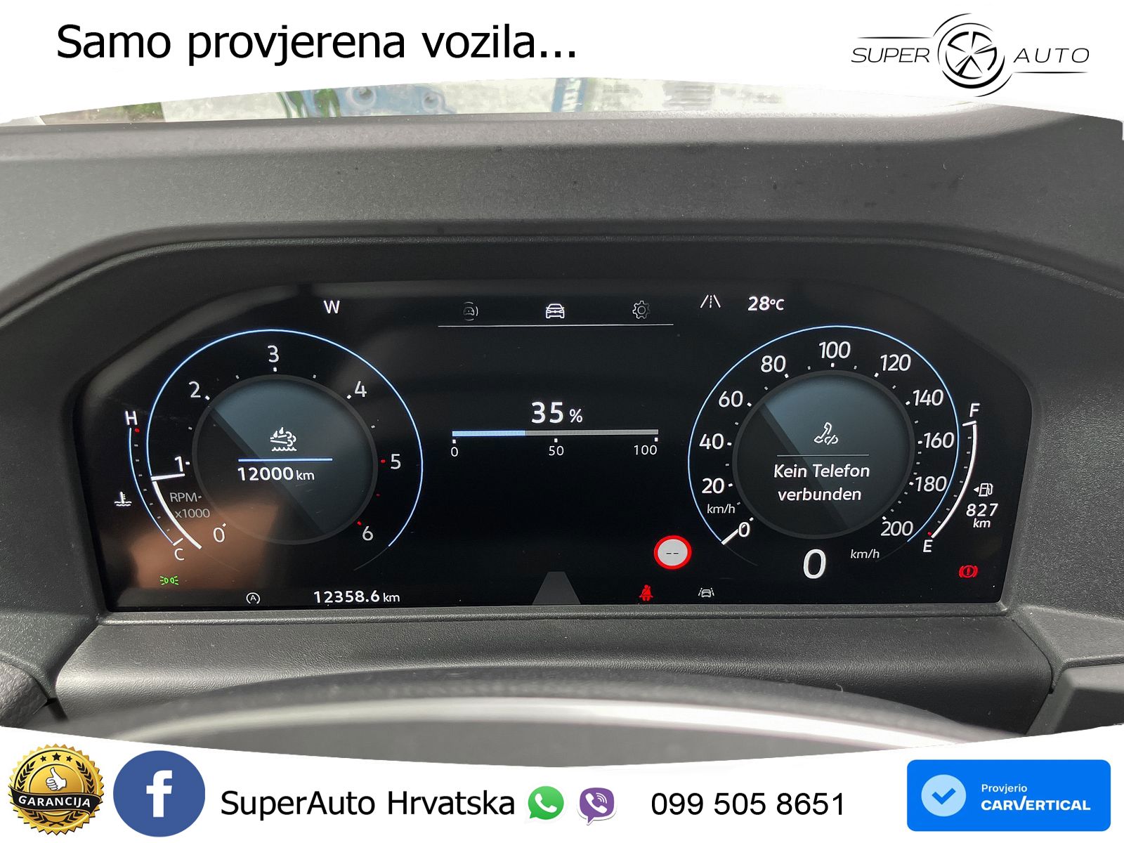 VW Transporter 150 KS