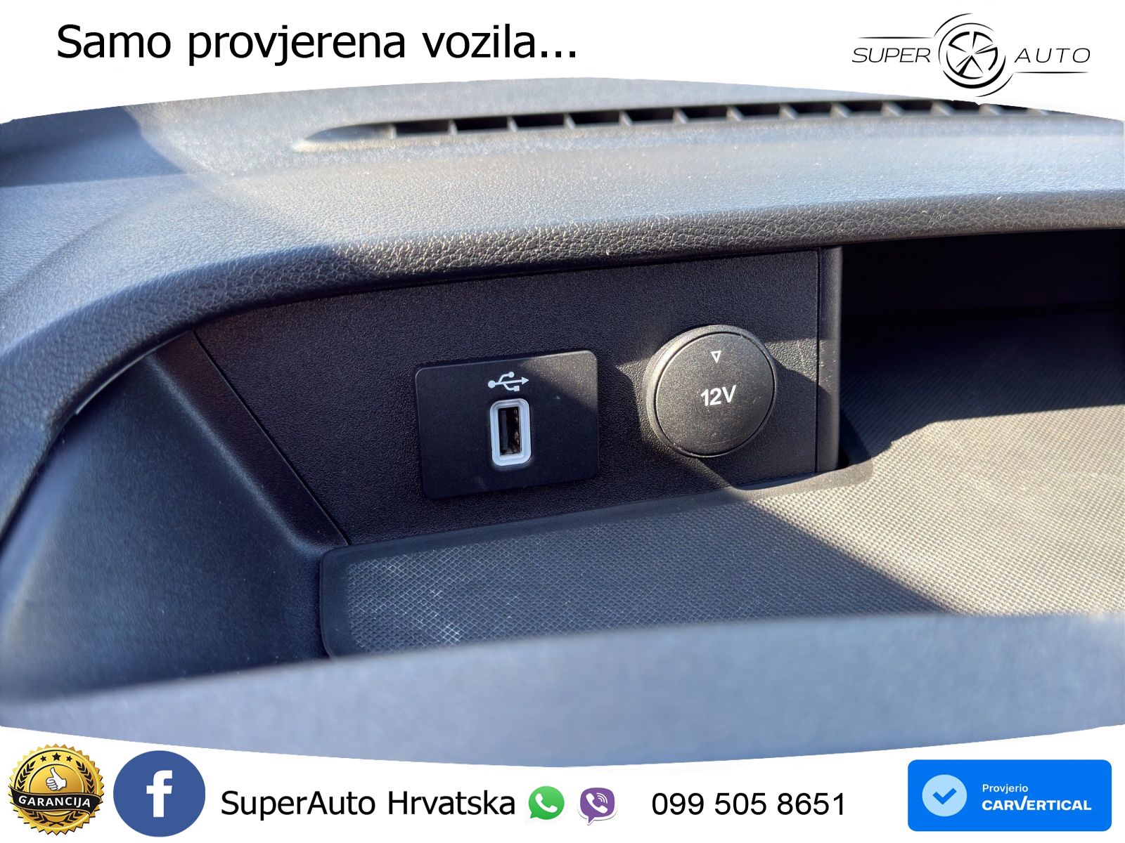 Ford Transit 170 KS