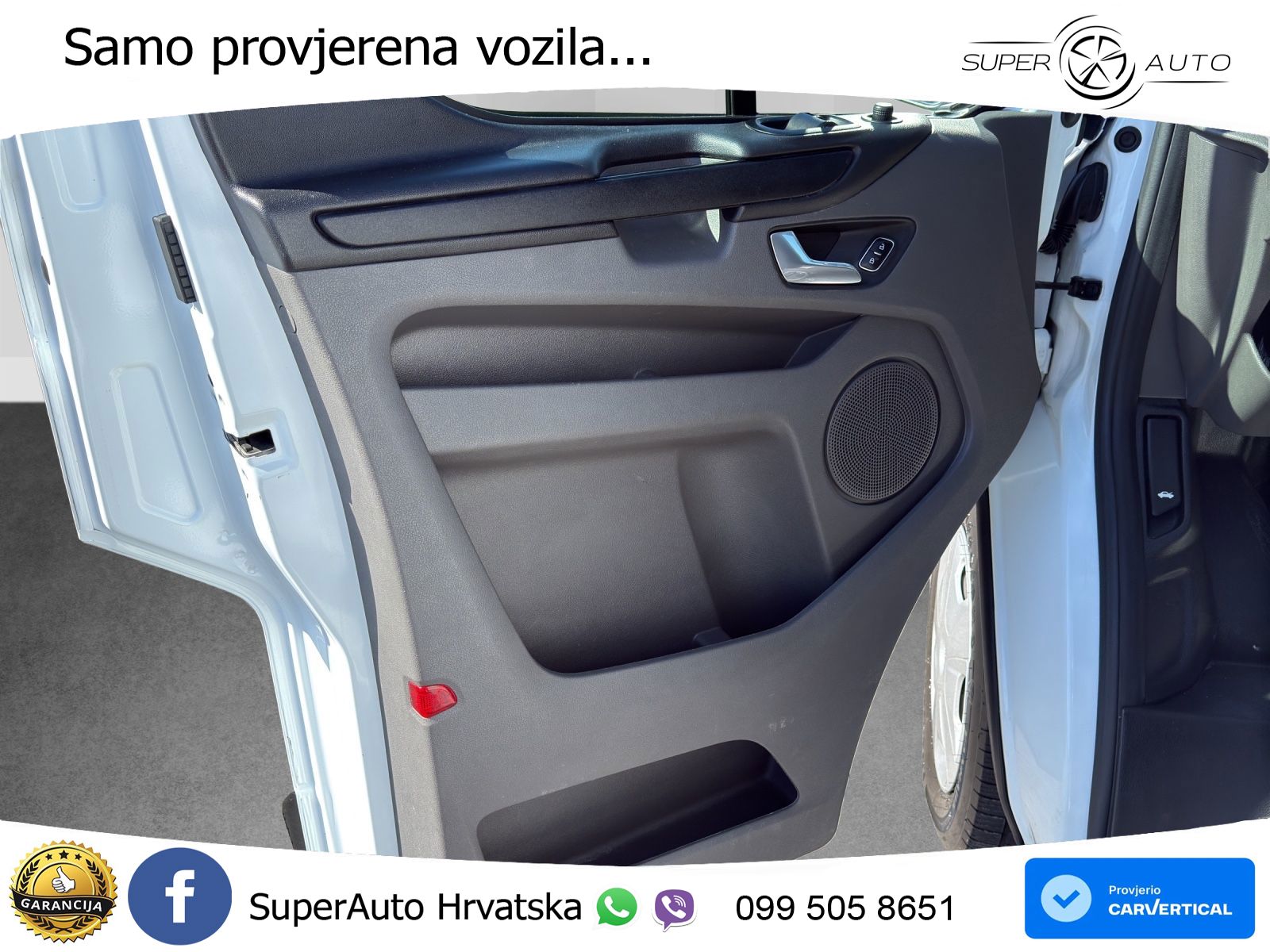 Ford Transit 170 KS