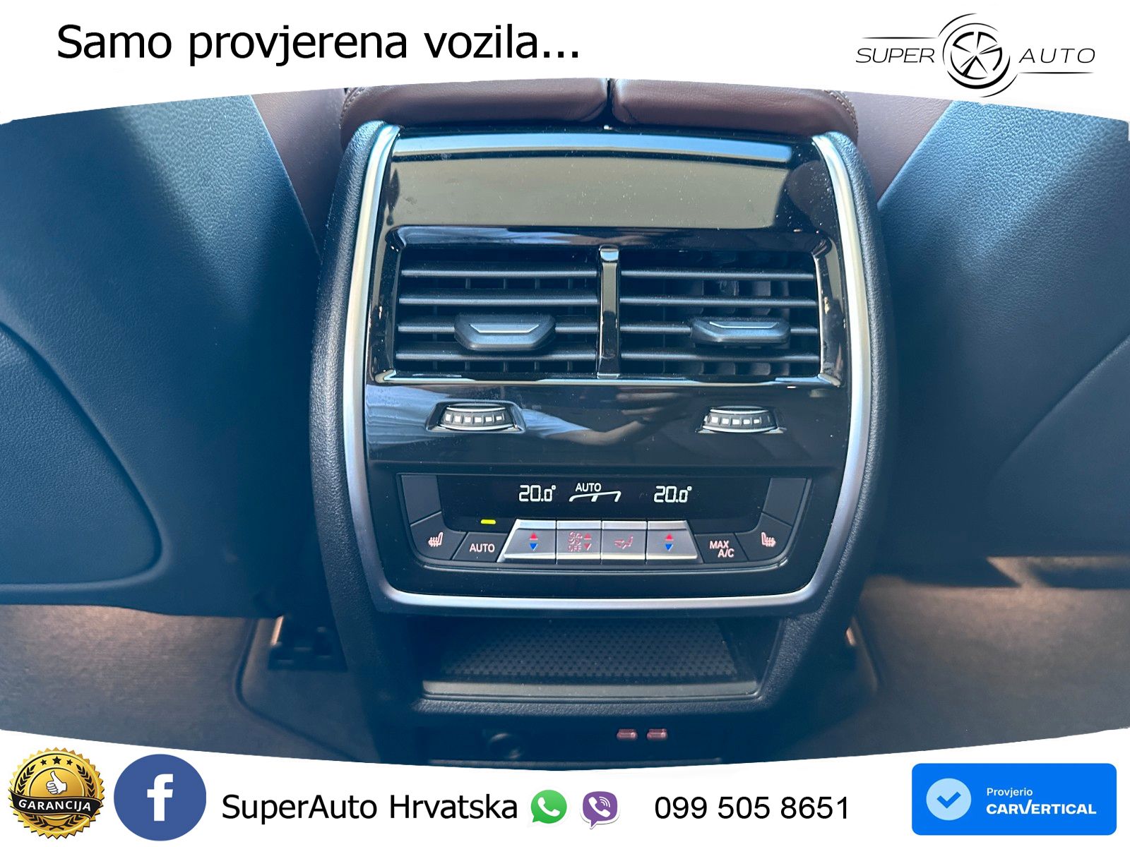 BMW X5 30d (298 KS) xDrive Steptronic M Sport