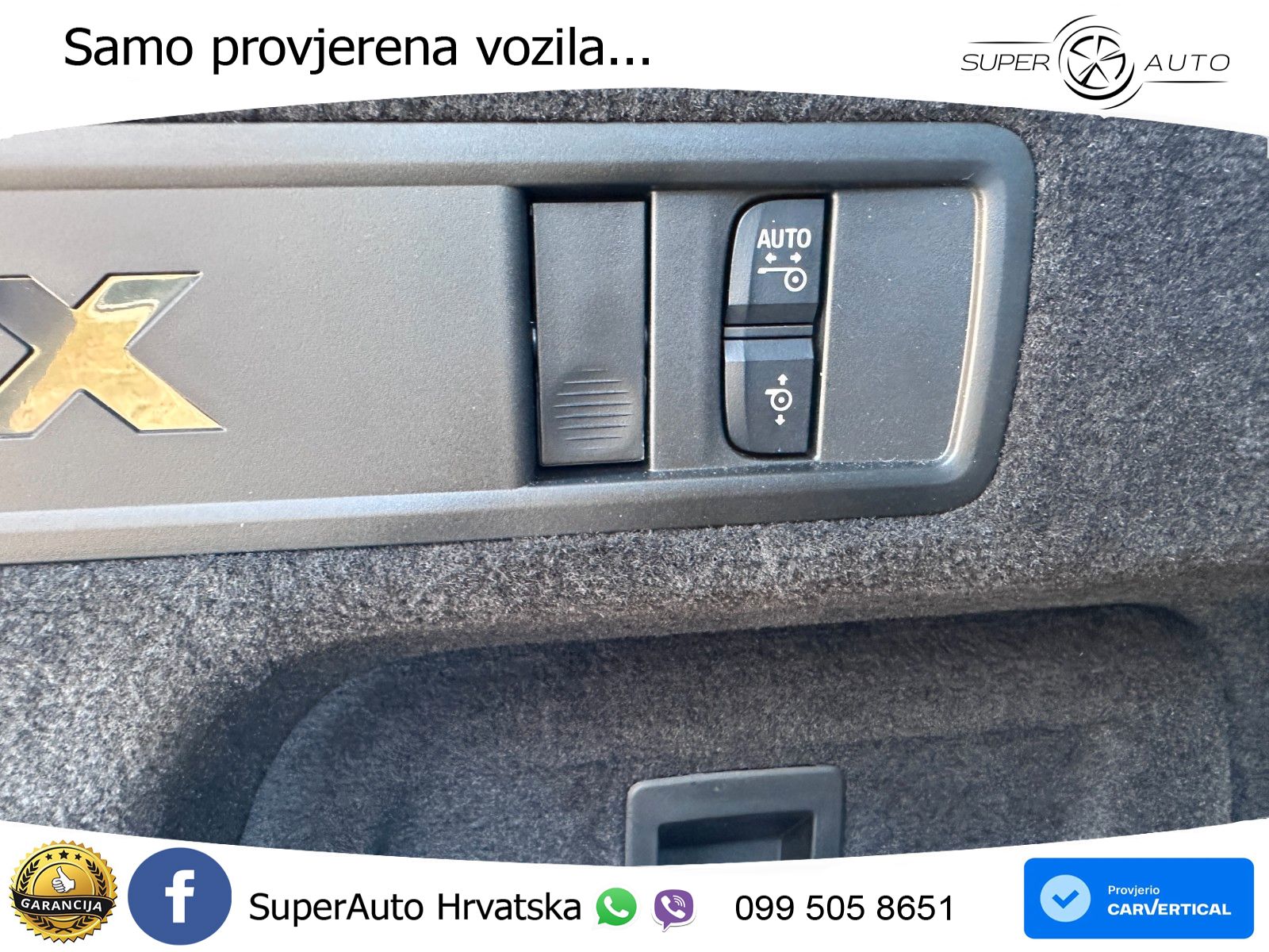 BMW X5 30d (298 KS) xDrive Steptronic M Sport
