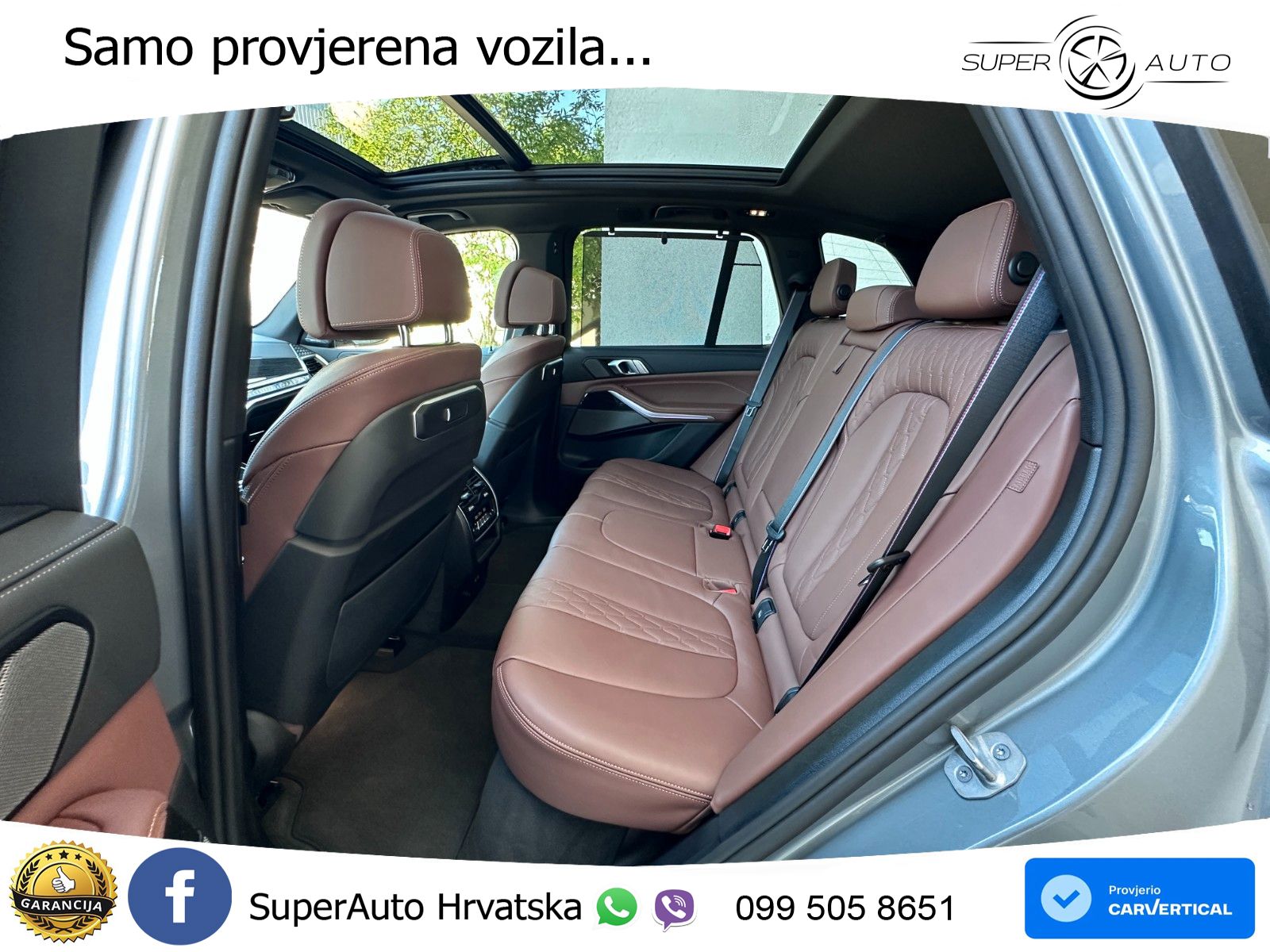 BMW X5 30d (298 KS) xDrive Steptronic M Sport