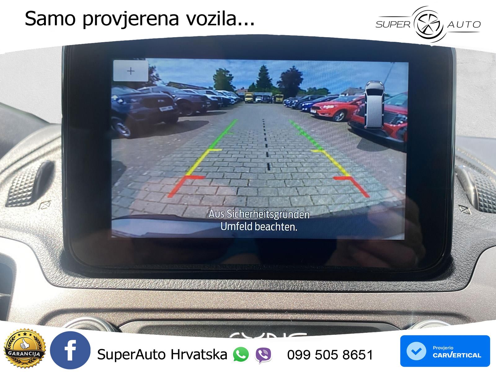 Ford Transit 101 KS