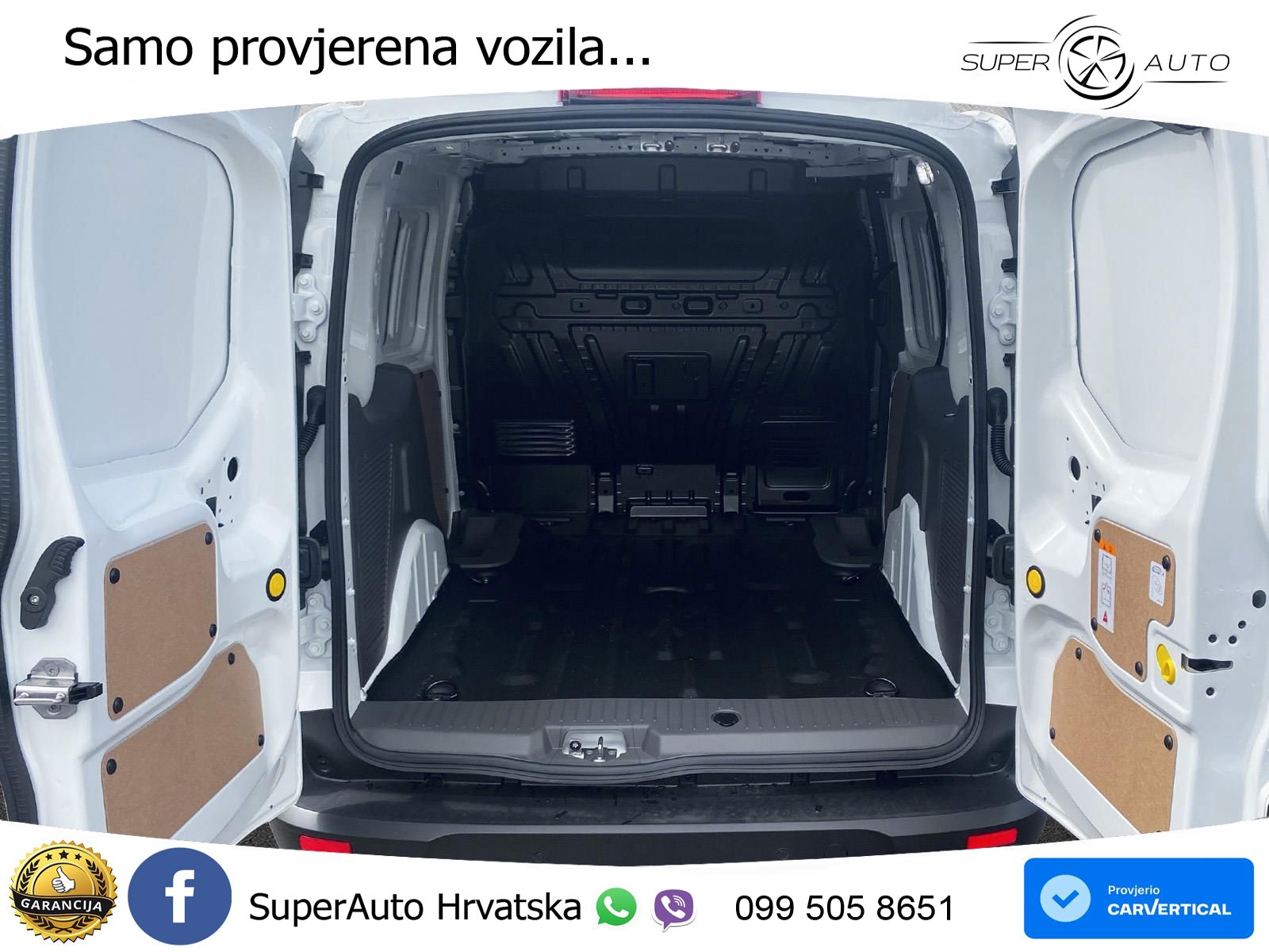 Ford Transit 101 KS