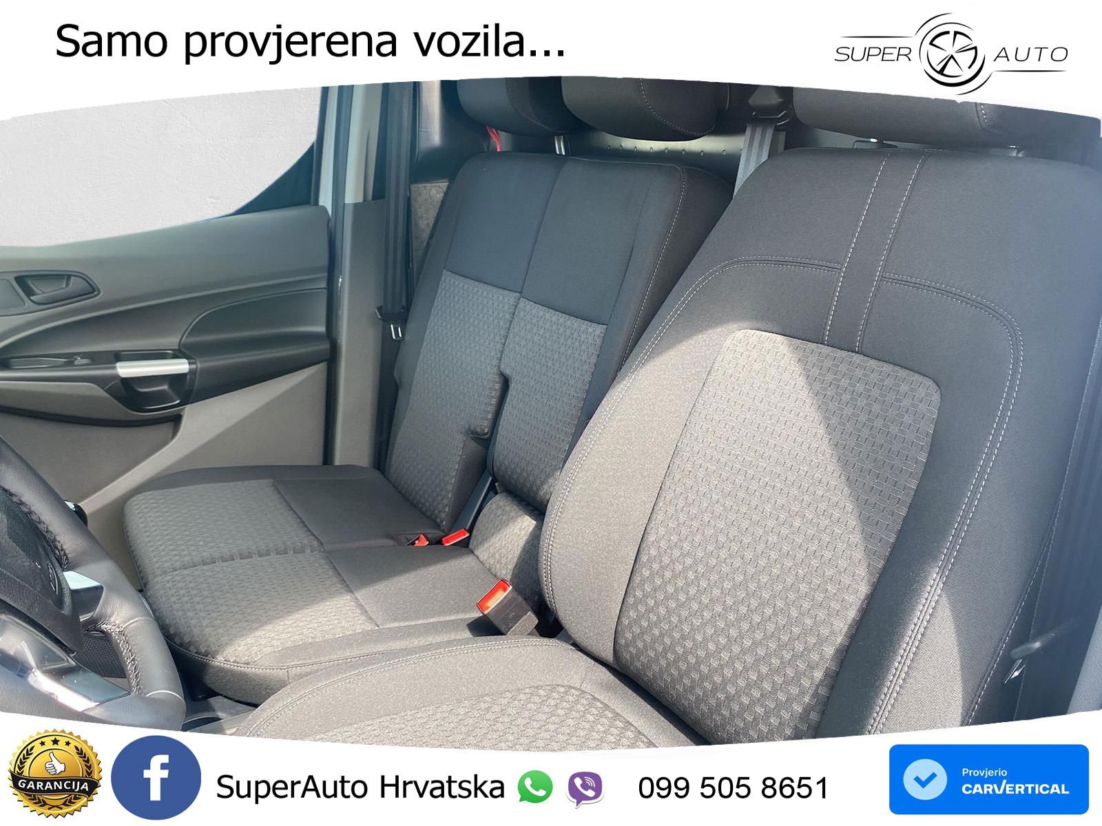 Ford Transit 101 KS