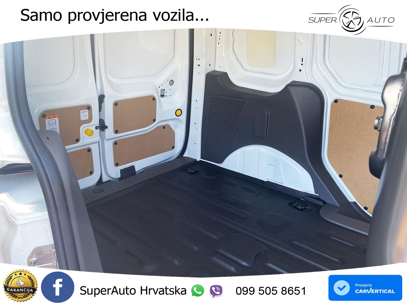 Ford Transit 101 KS