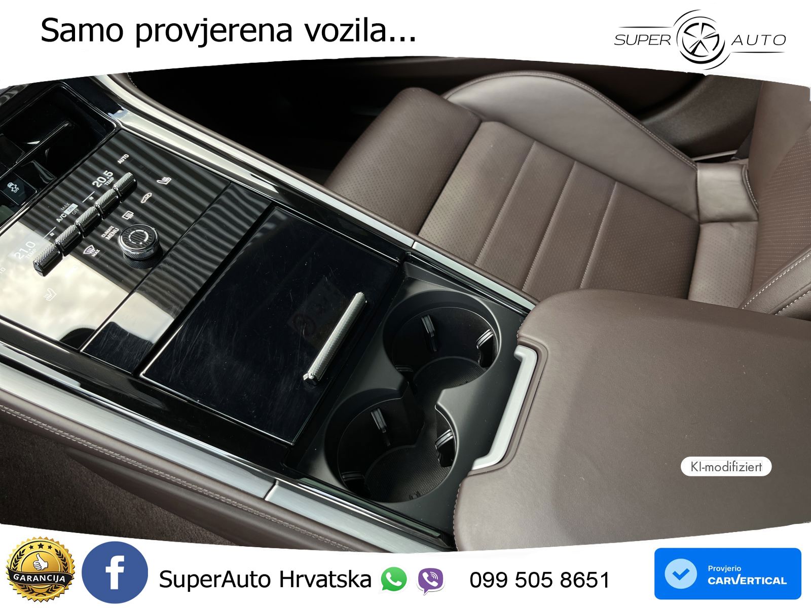 Porsche Panamera 4S 2.9 V6 (544 KS) E-Hybrid PDK ACC+HEAD+4xGR SJED+360+PANO