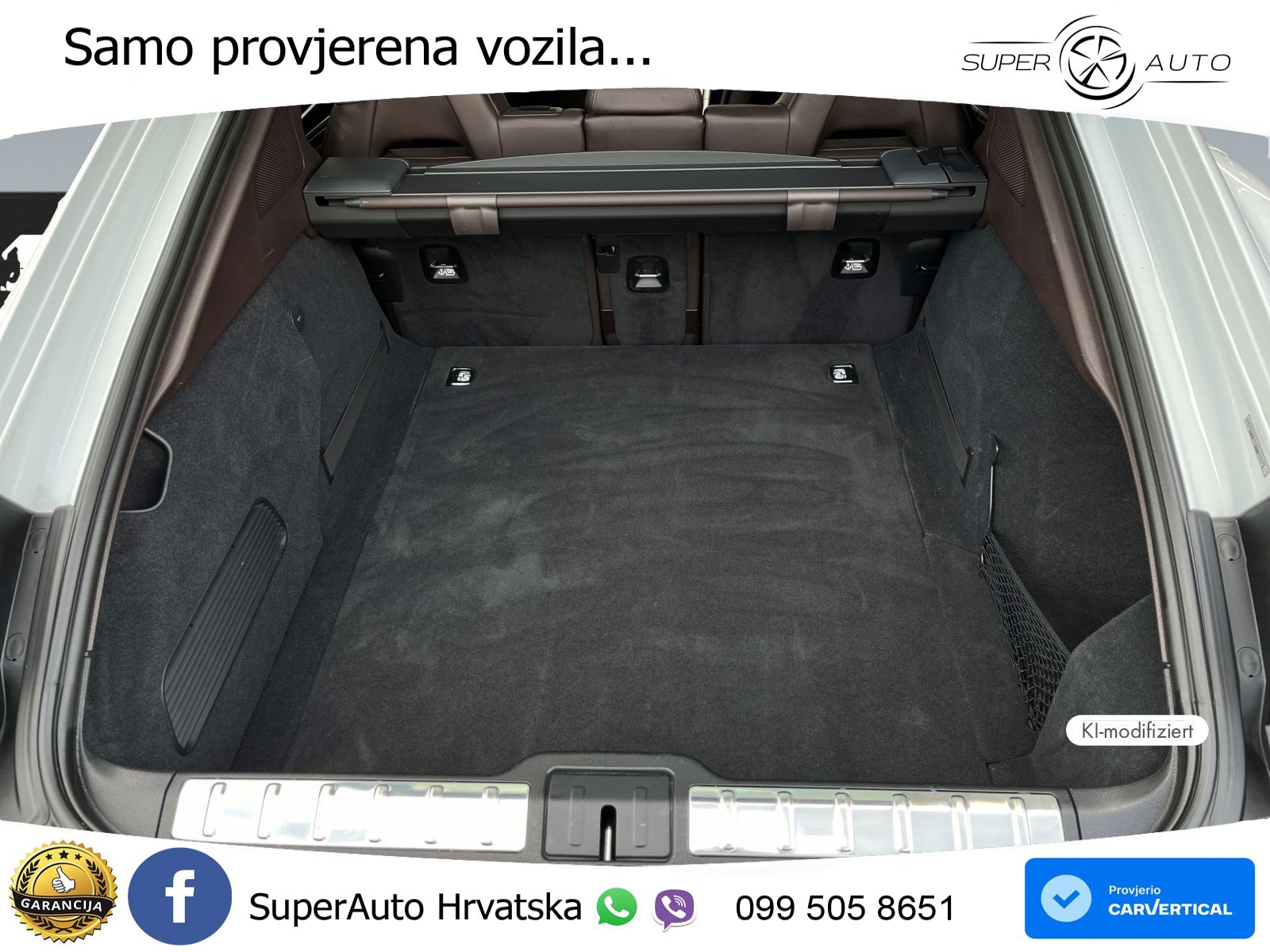 Porsche Panamera 4S 2.9 V6 (544 KS) E-Hybrid PDK ACC+HEAD+4xGR SJED+360+PANO