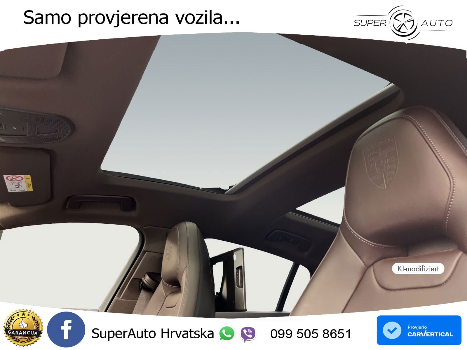 Porsche Panamera 4S 2.9 V6 (544 KS) E-Hybrid PDK ACC+HEAD+4xGR SJED+360+PANO