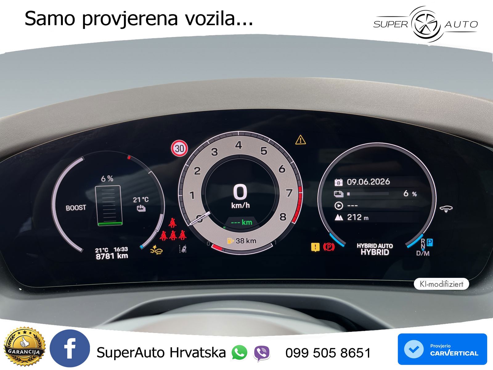 Porsche Panamera 4S 2.9 V6 (544 KS) E-Hybrid PDK ACC+HEAD+4xGR SJED+360+PANO