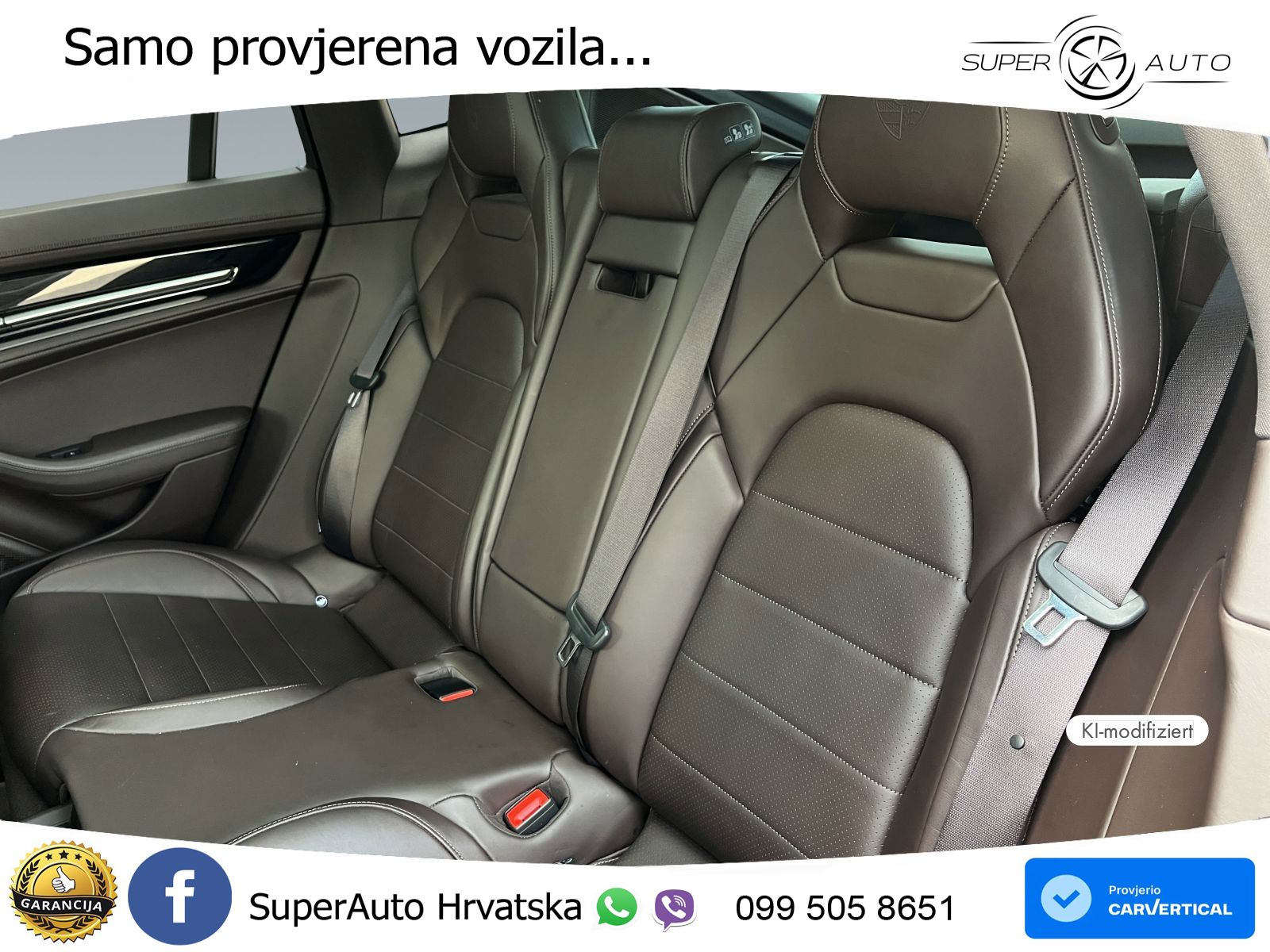 Porsche Panamera 4S 2.9 V6 (544 KS) E-Hybrid PDK ACC+HEAD+4xGR SJED+360+PANO