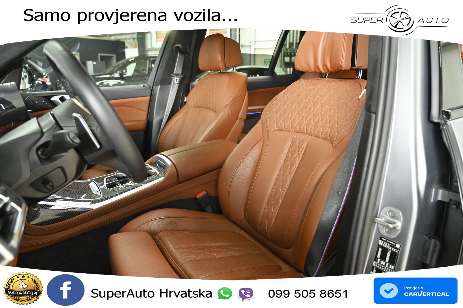 BMW X7 40d (352 KS) xDrive Steptronic M Sport LED+GR SJED+ACC