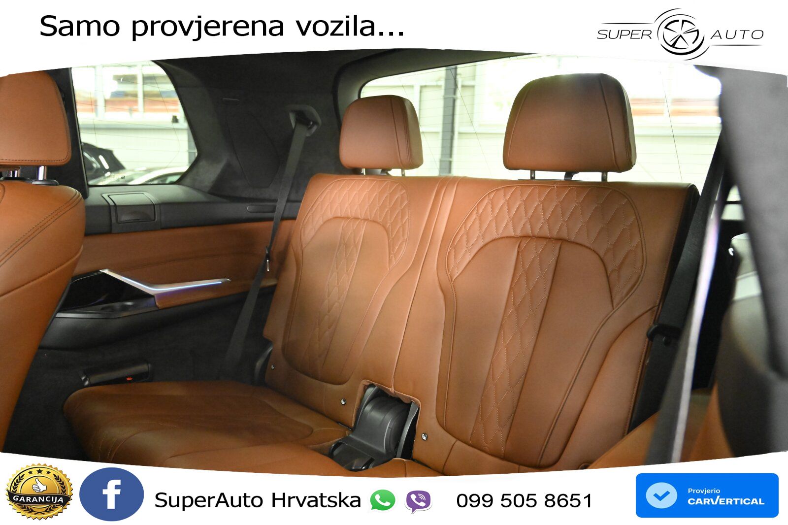 BMW X7 40d (352 KS) xDrive Steptronic M Sport LED+GR SJED+ACC