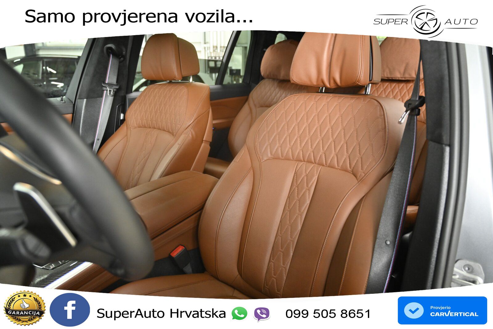 BMW X7 40d (352 KS) xDrive Steptronic M Sport LED+GR SJED+ACC
