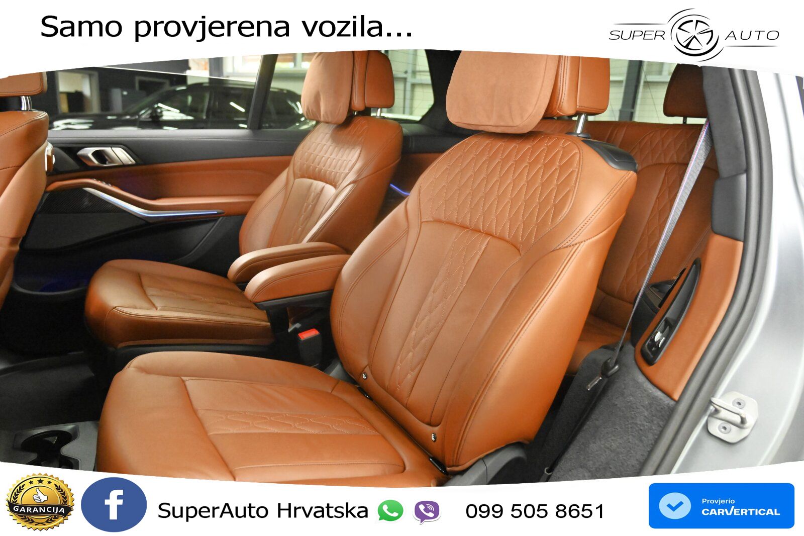 BMW X7 40d (352 KS) xDrive Steptronic M Sport LED+GR SJED+ACC