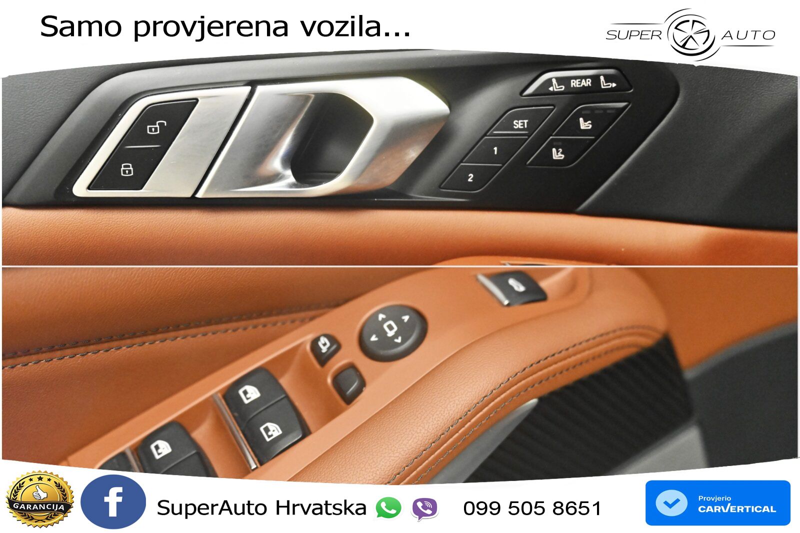 BMW X7 40d (352 KS) xDrive Steptronic M Sport LED+GR SJED+ACC