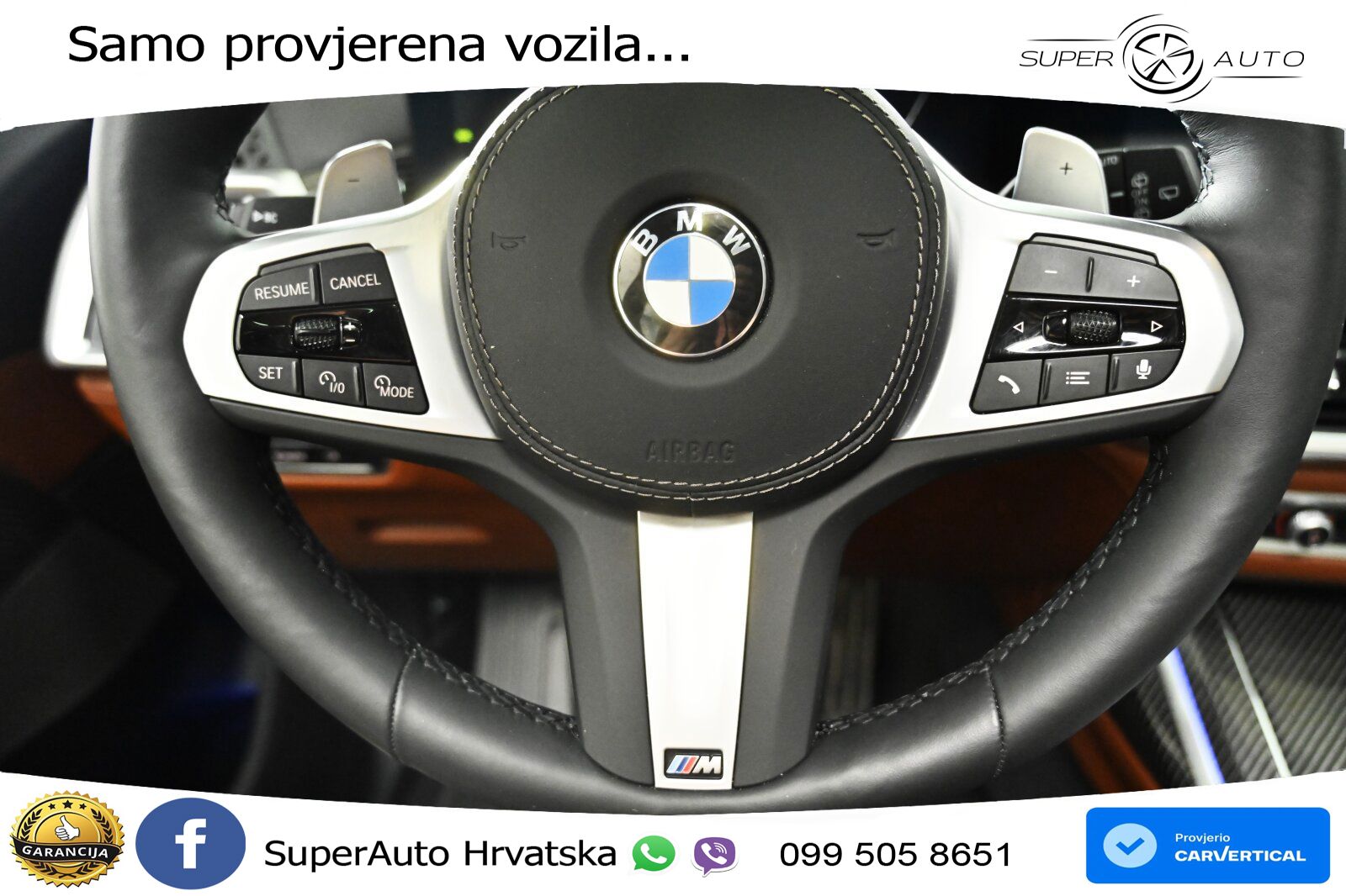 BMW X7 40d (352 KS) xDrive Steptronic M Sport LED+GR SJED+ACC